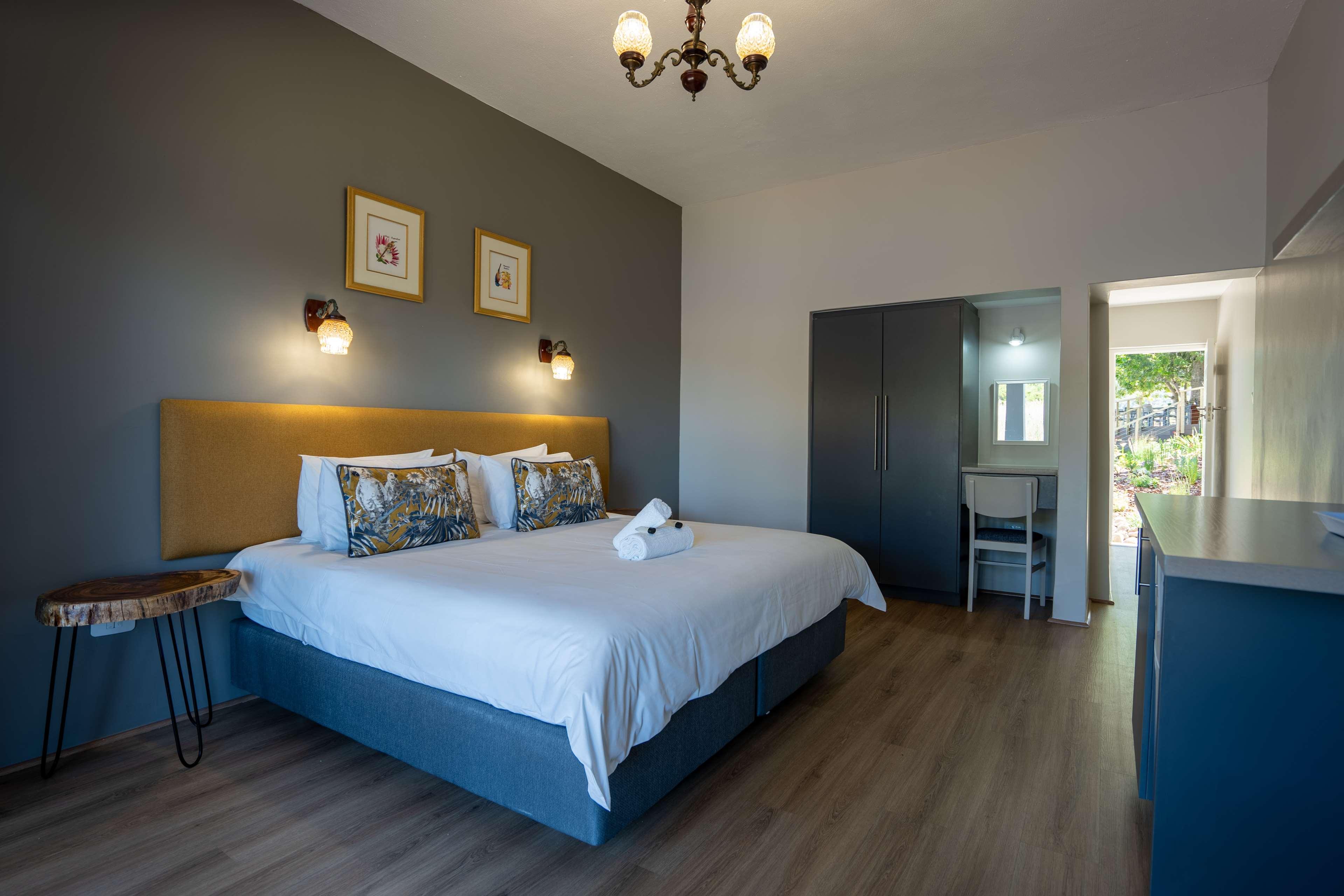 Fairy Knowe Hotel