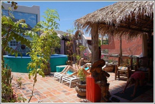 CABO INN by null