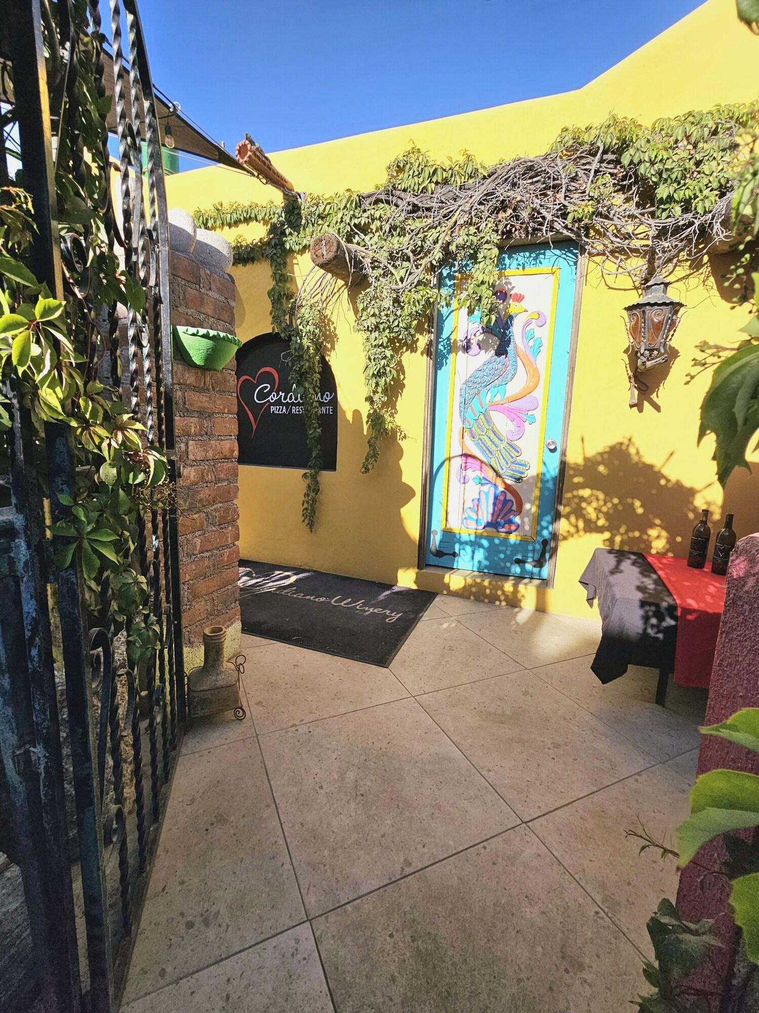 Cabo Inn
