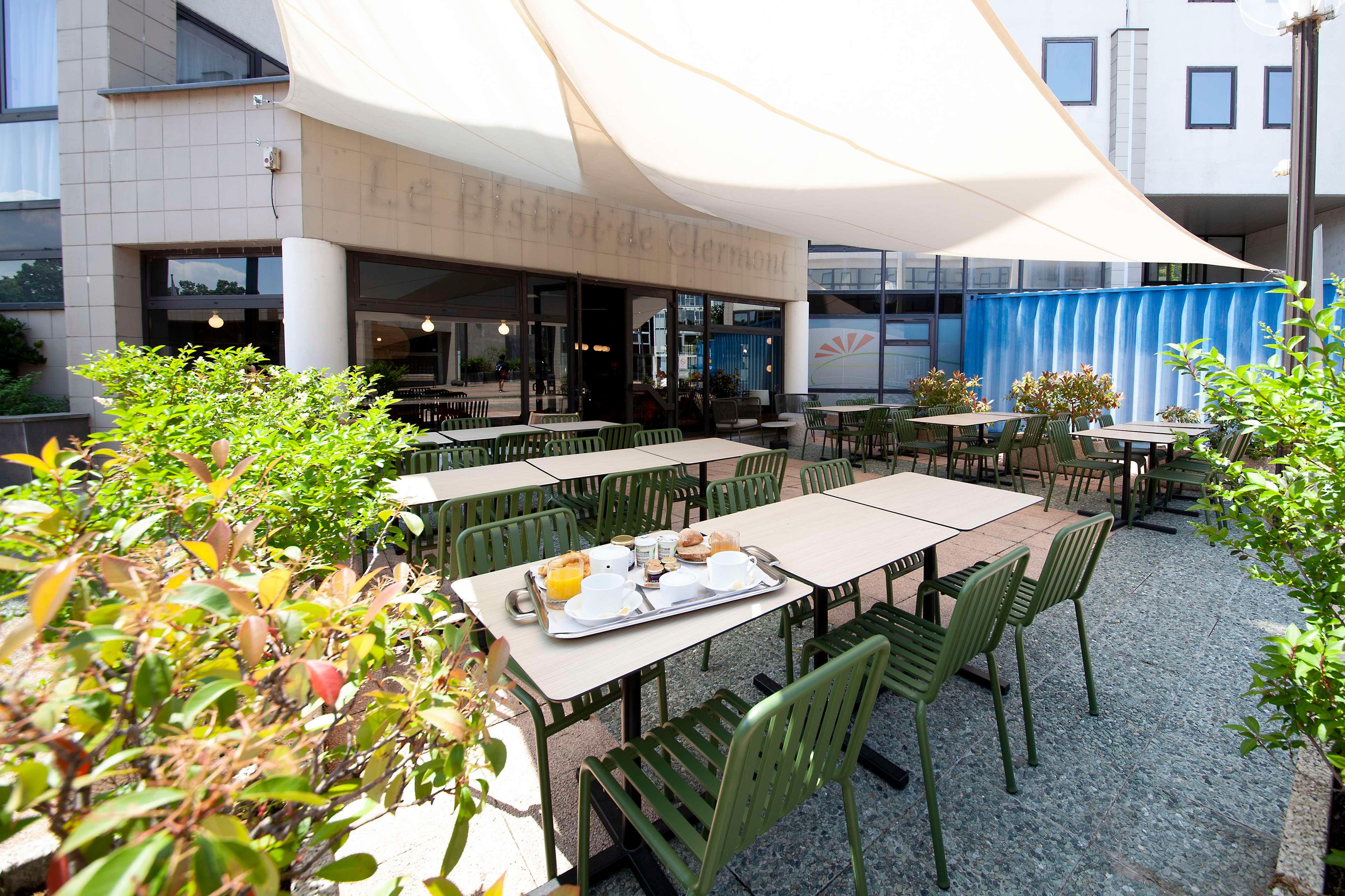 Kyriad Prestige Clermont-Ferrand