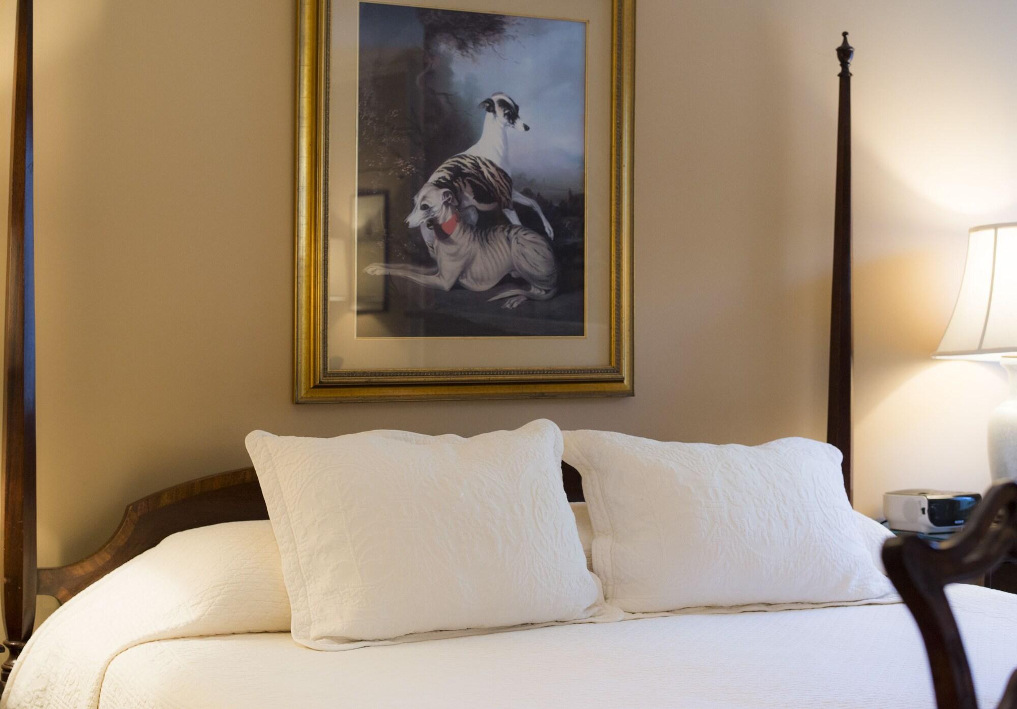 John Rutledge House Inn by null
