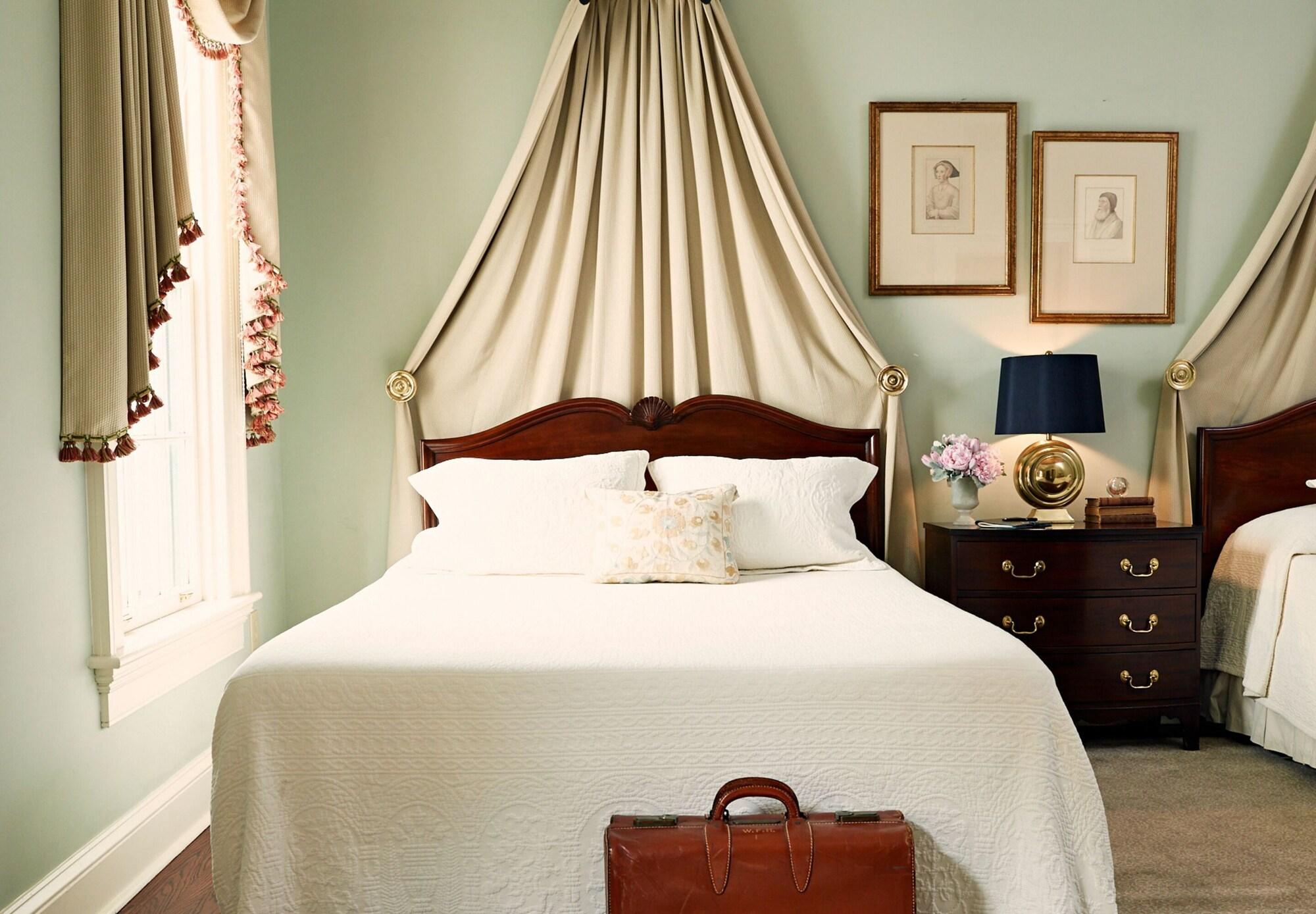 John Rutledge House Inn by null