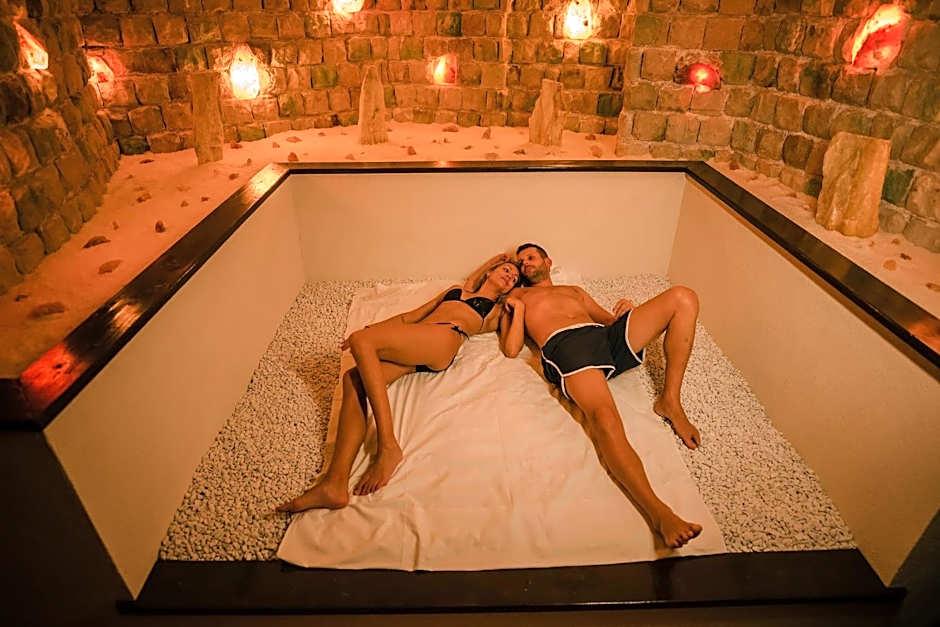 Wellness Hotel Frymburk