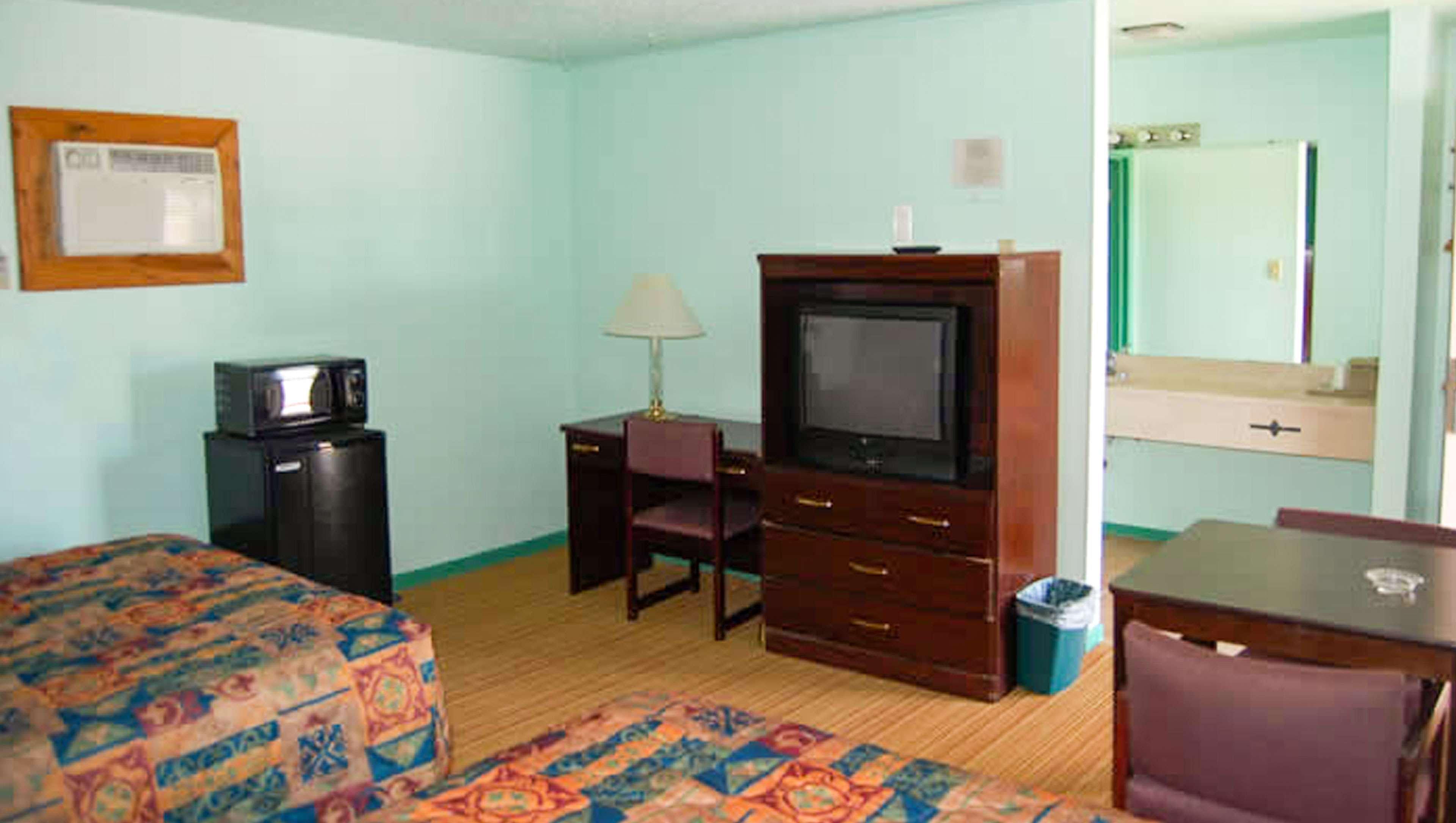 American Inn and Suites Childress