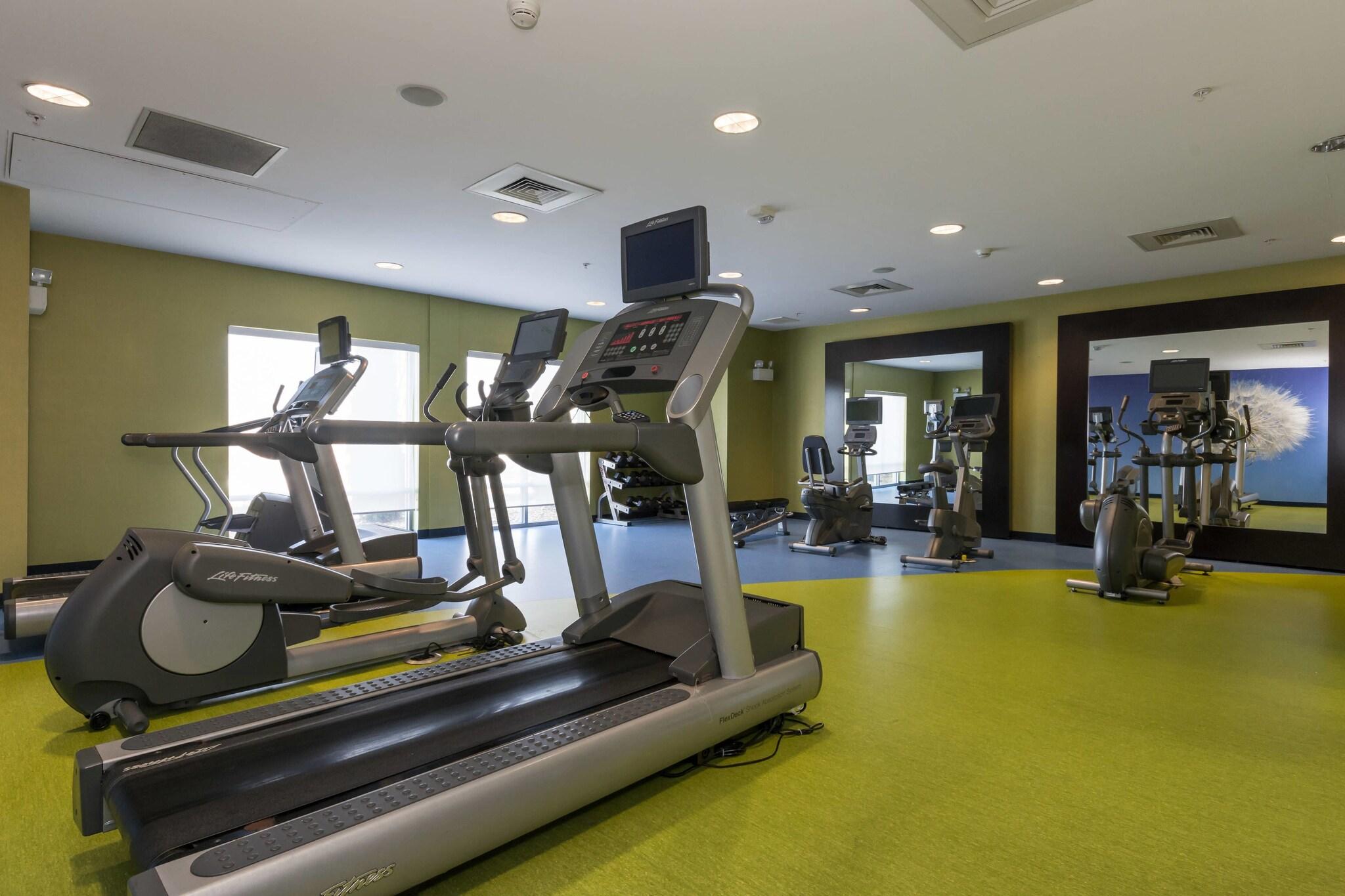 Springhill Suites Charlotte Ballantyne