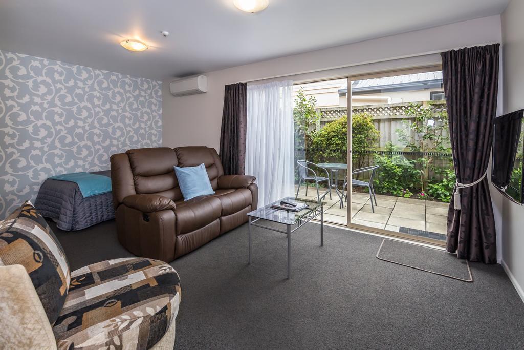 Roma on Riccarton by null