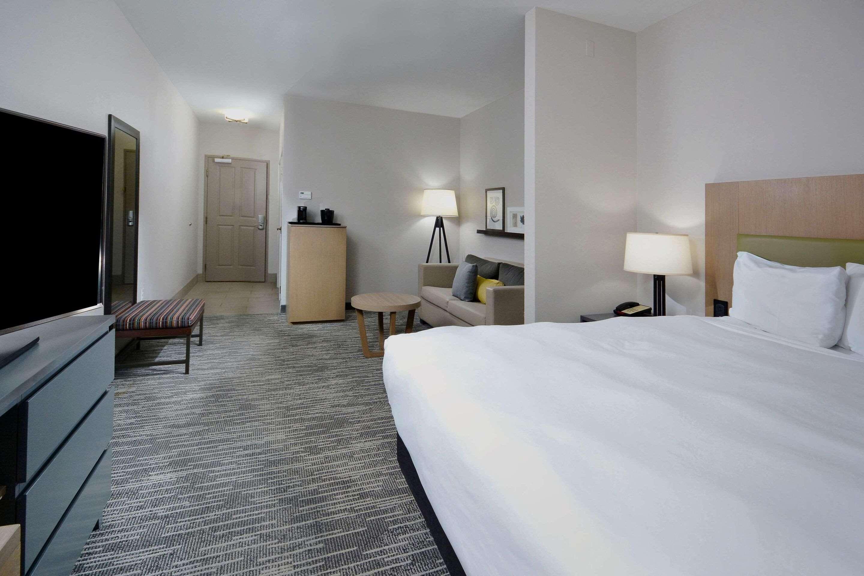 Country Inn & Suites by Radisson, Asheville West