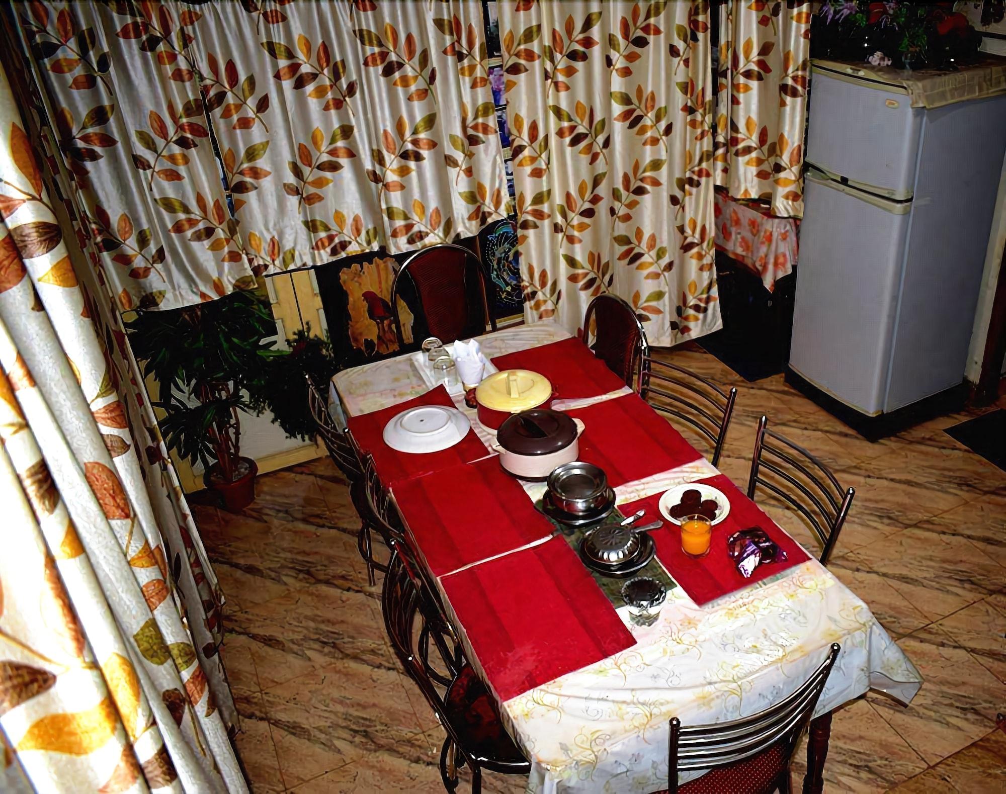 Sonnetta Residency