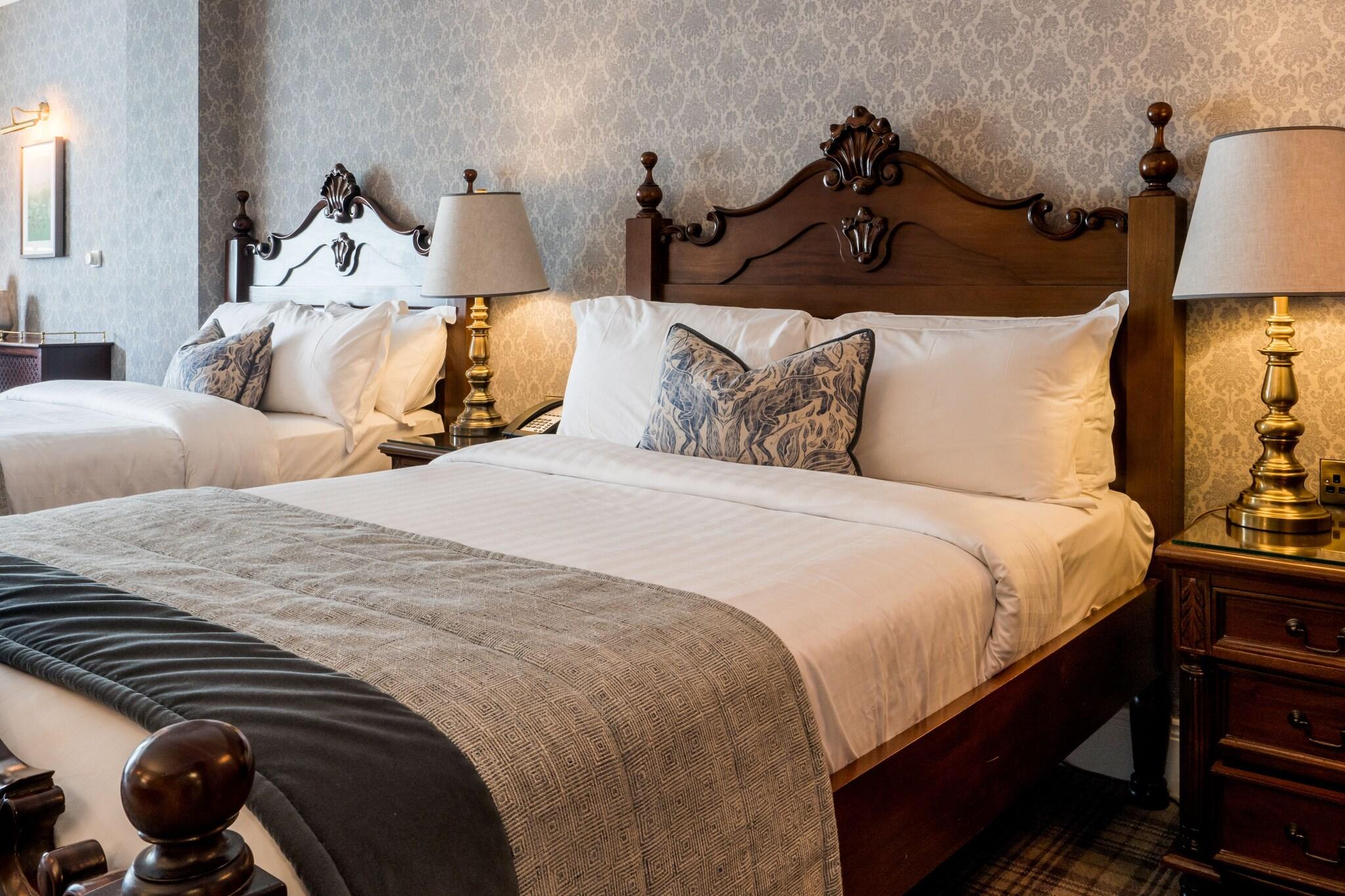 Harvey's Point by null