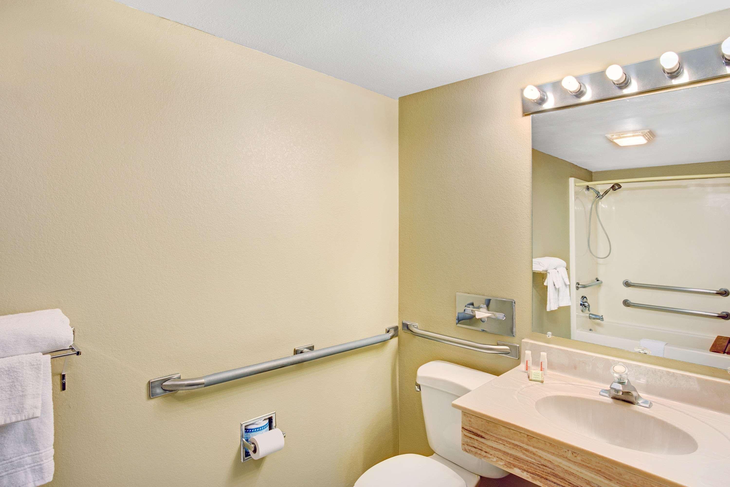Super 8 by Wyndham Casa Grande