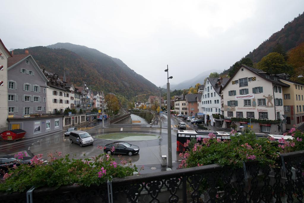 Chur