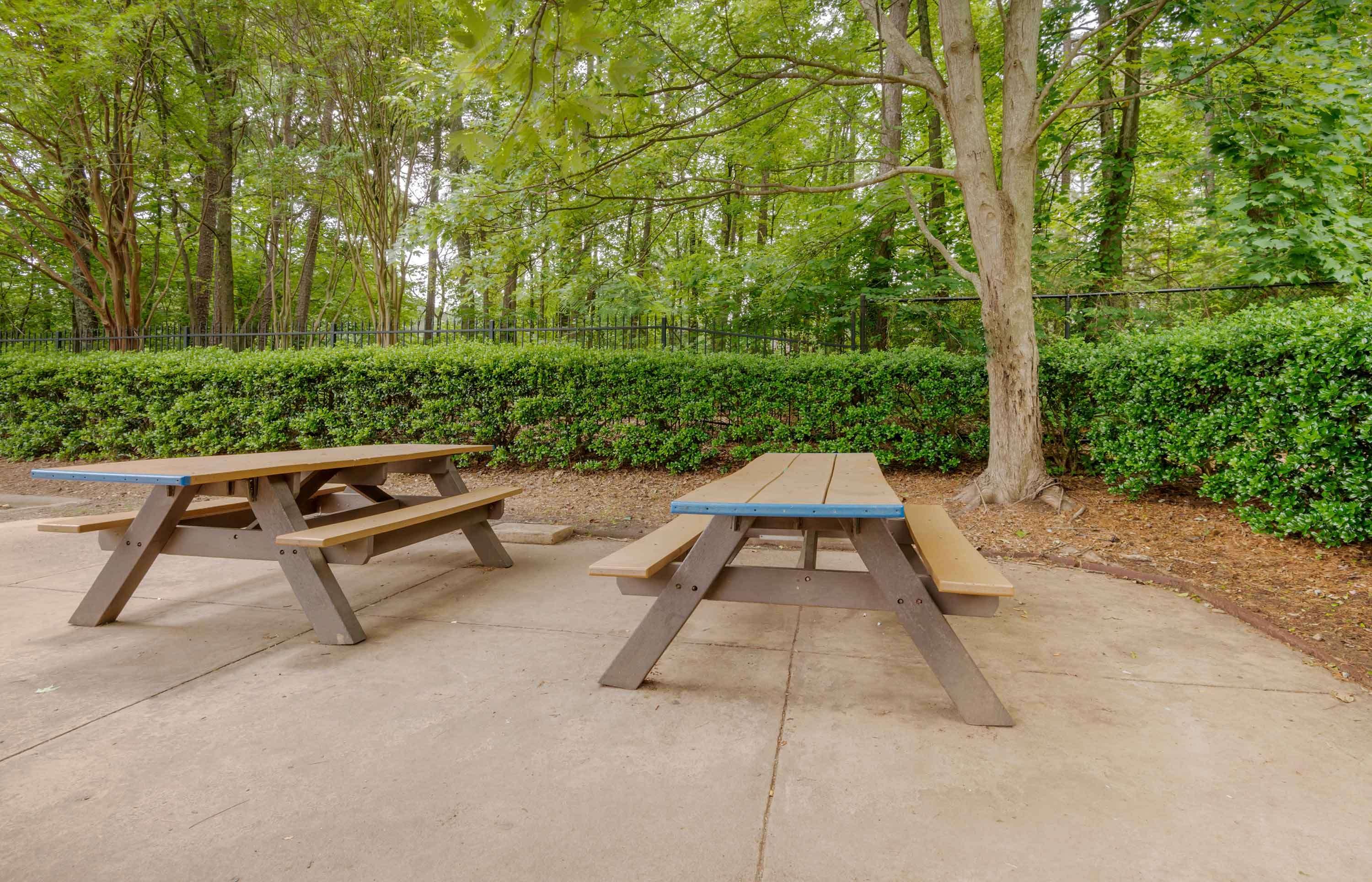 Extended Stay America - Charlotte - Airport