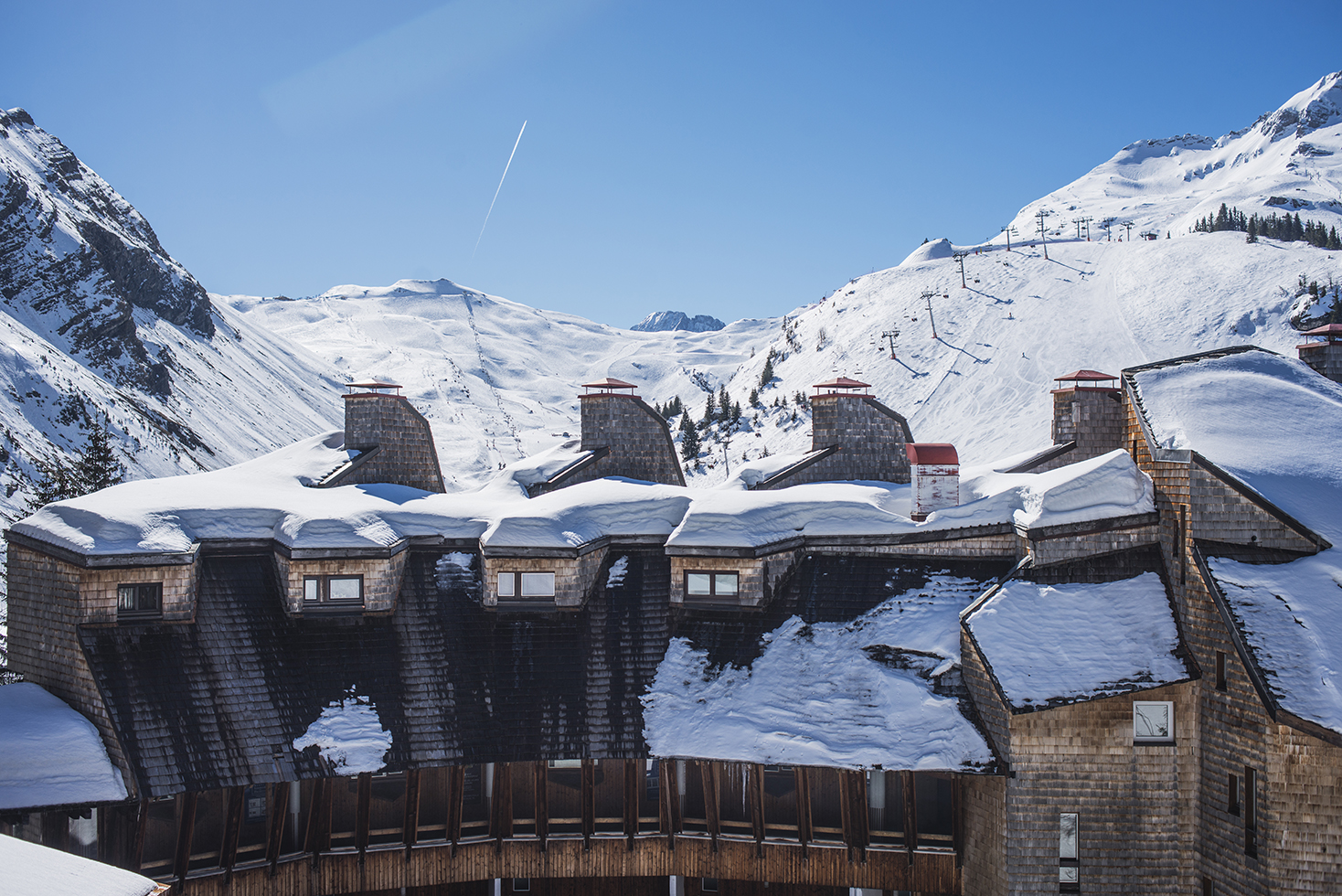 SOWELL COLLECTION Hotel des Dromonts - photo