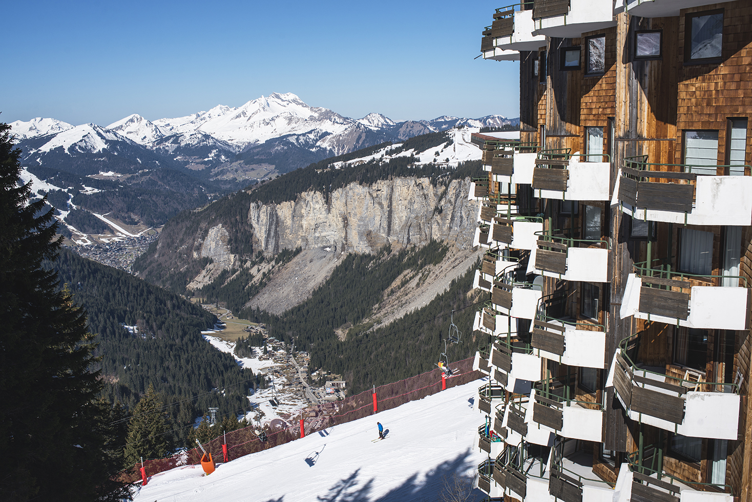 SOWELL COLLECTION Hotel des Dromonts - photo