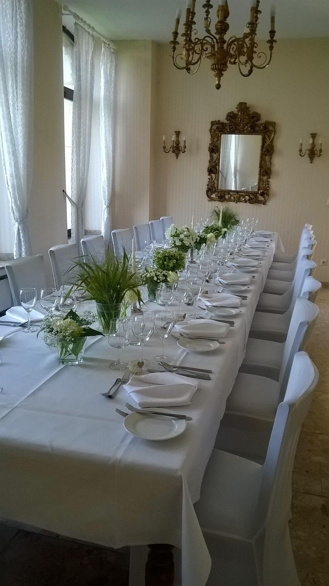 Ringhotel Schlosshotel Kommende Ramersdorf