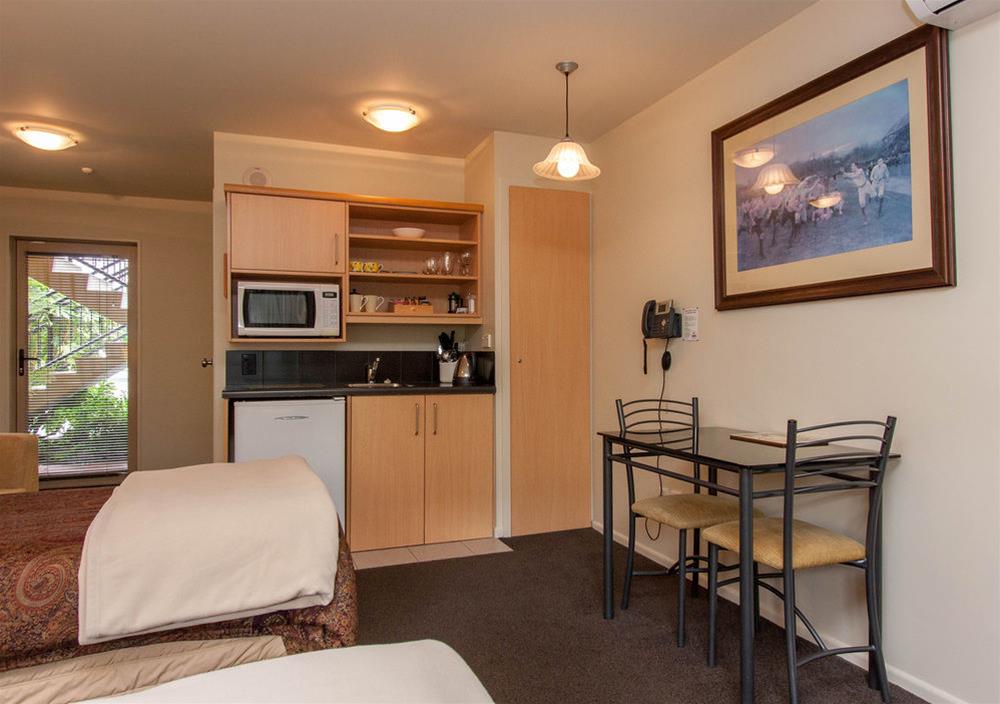 Lorenzo Motor Lodge by null