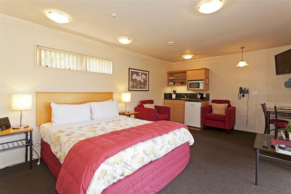 Lorenzo Motor Lodge by null