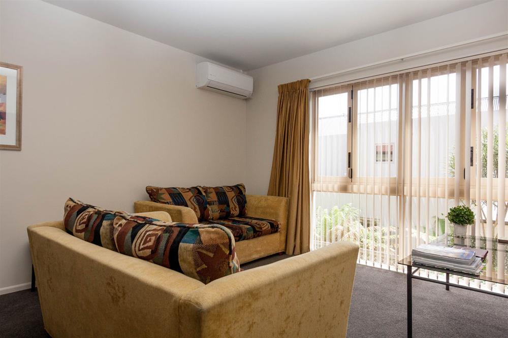 Lorenzo Motor Lodge by null