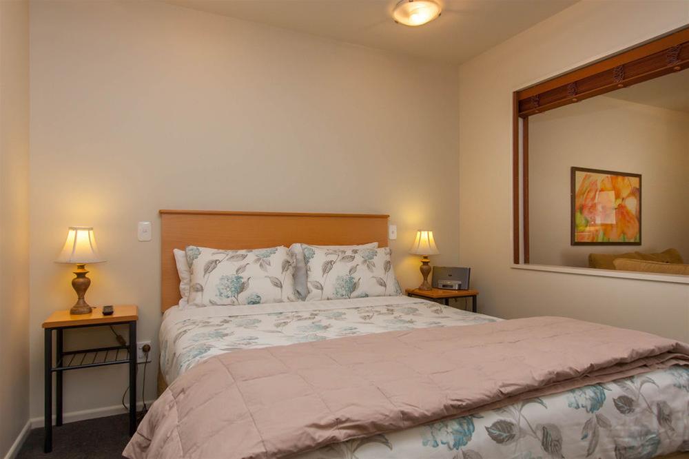 Lorenzo Motor Lodge by null