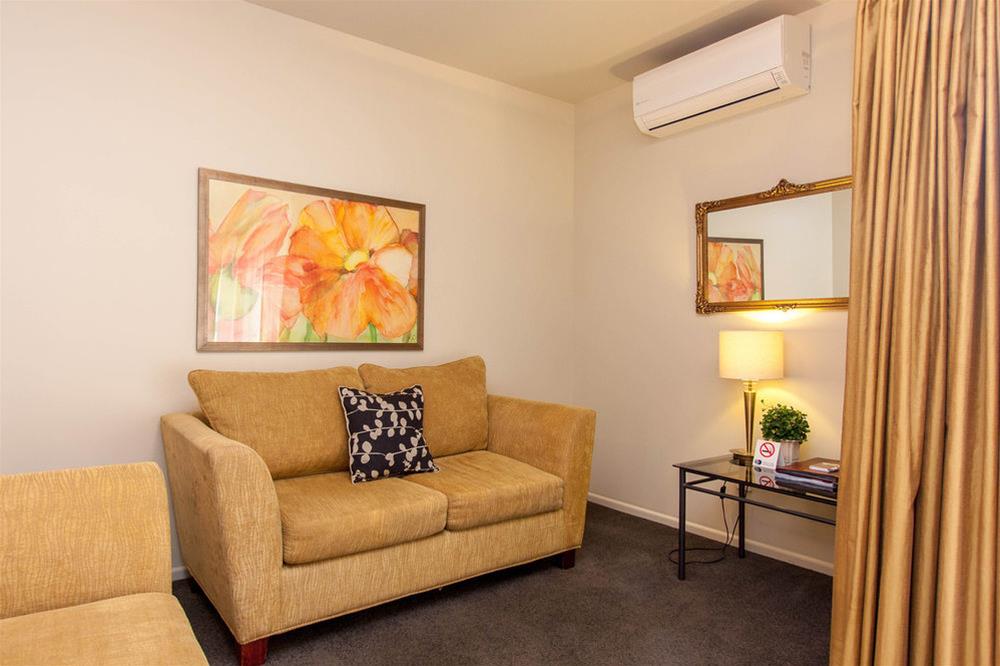 Lorenzo Motor Lodge by null