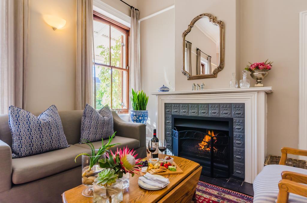 Bonne Esperance Guest House