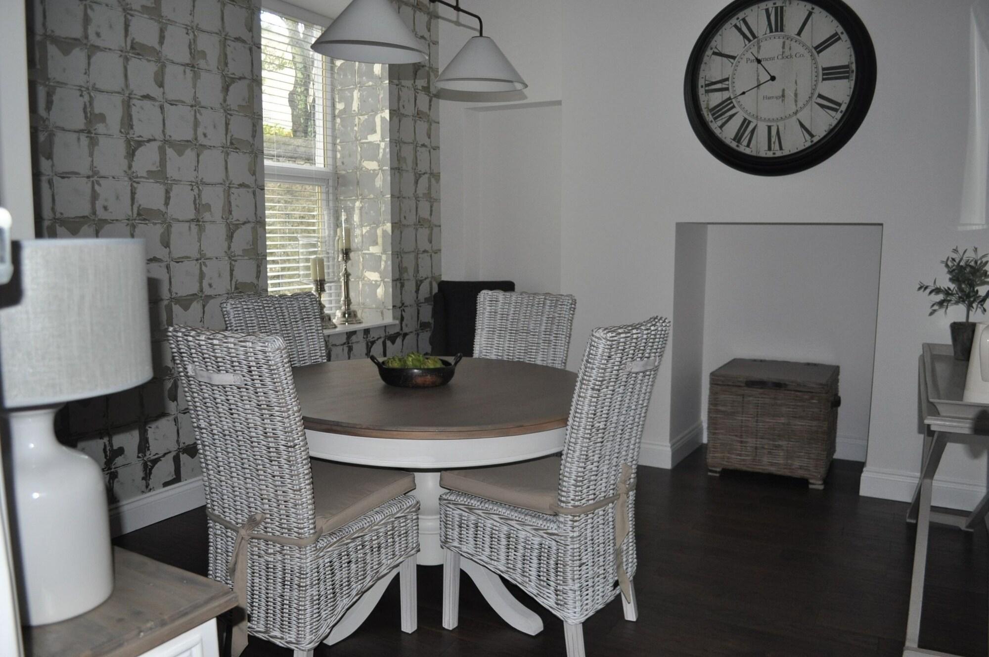 Falmouth Bay Guest House