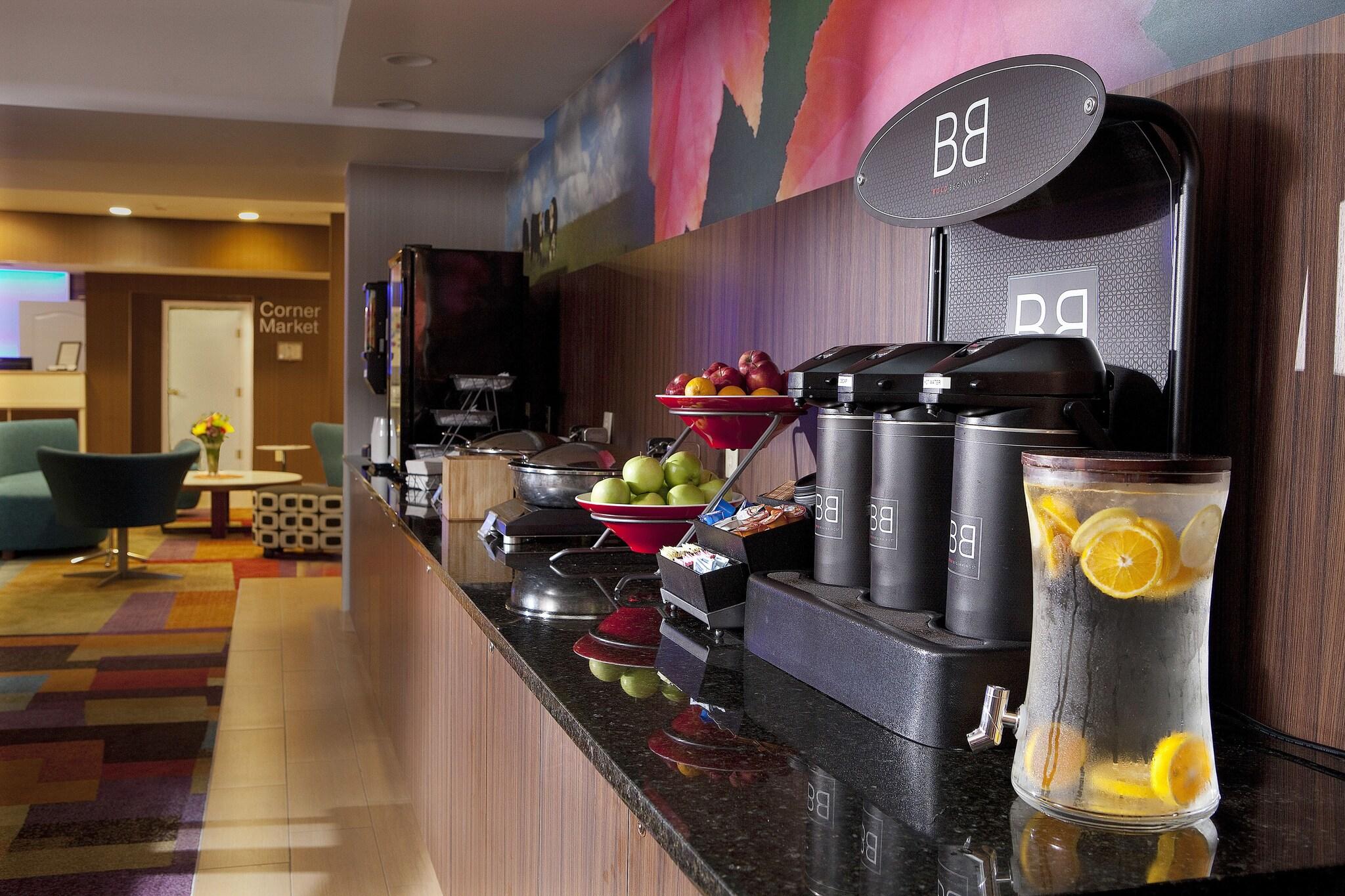 Fairfield Inn & Suites by Marriott Cincinnati East