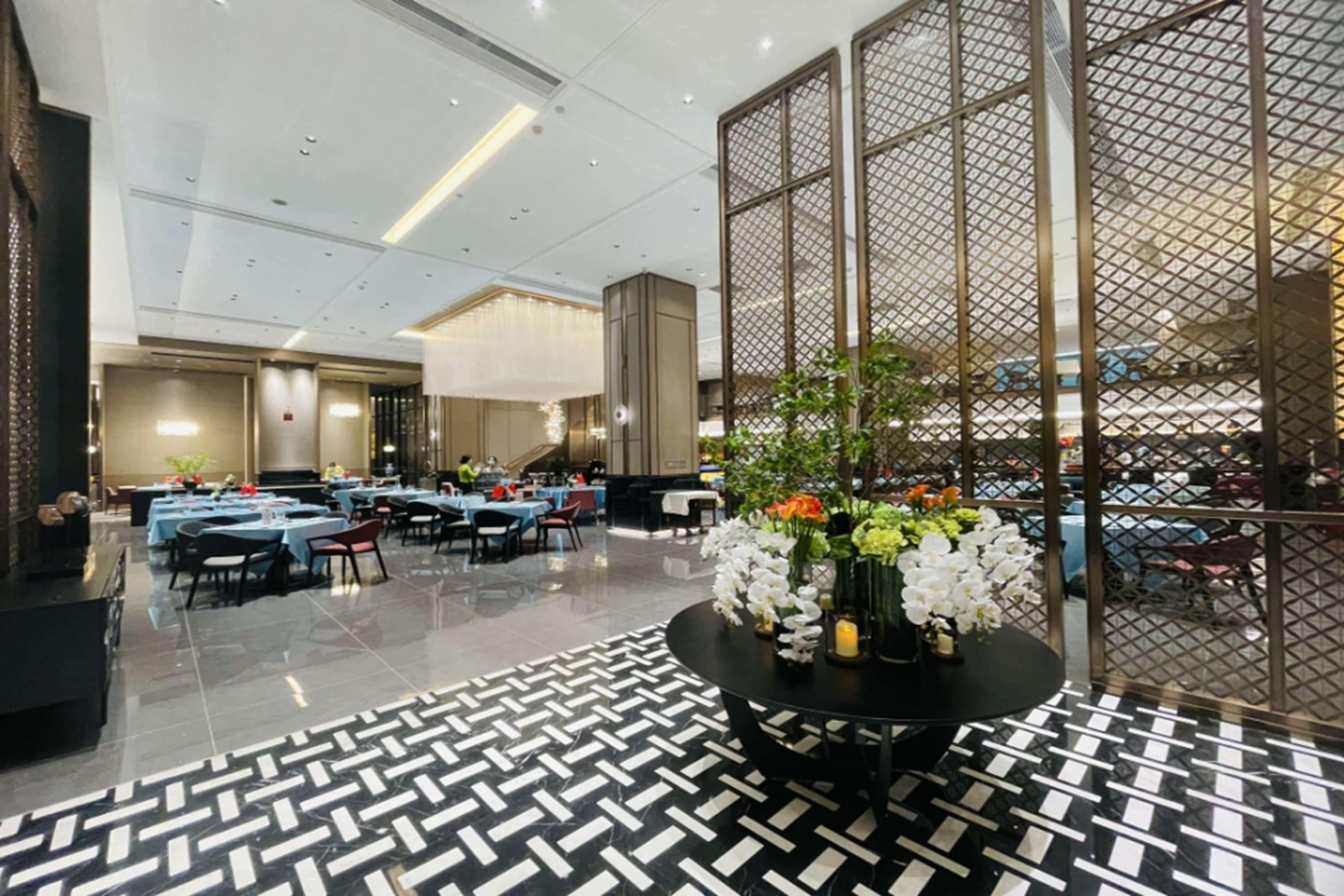 Ramada Plaza by Wyndham Shaoguan City Centre