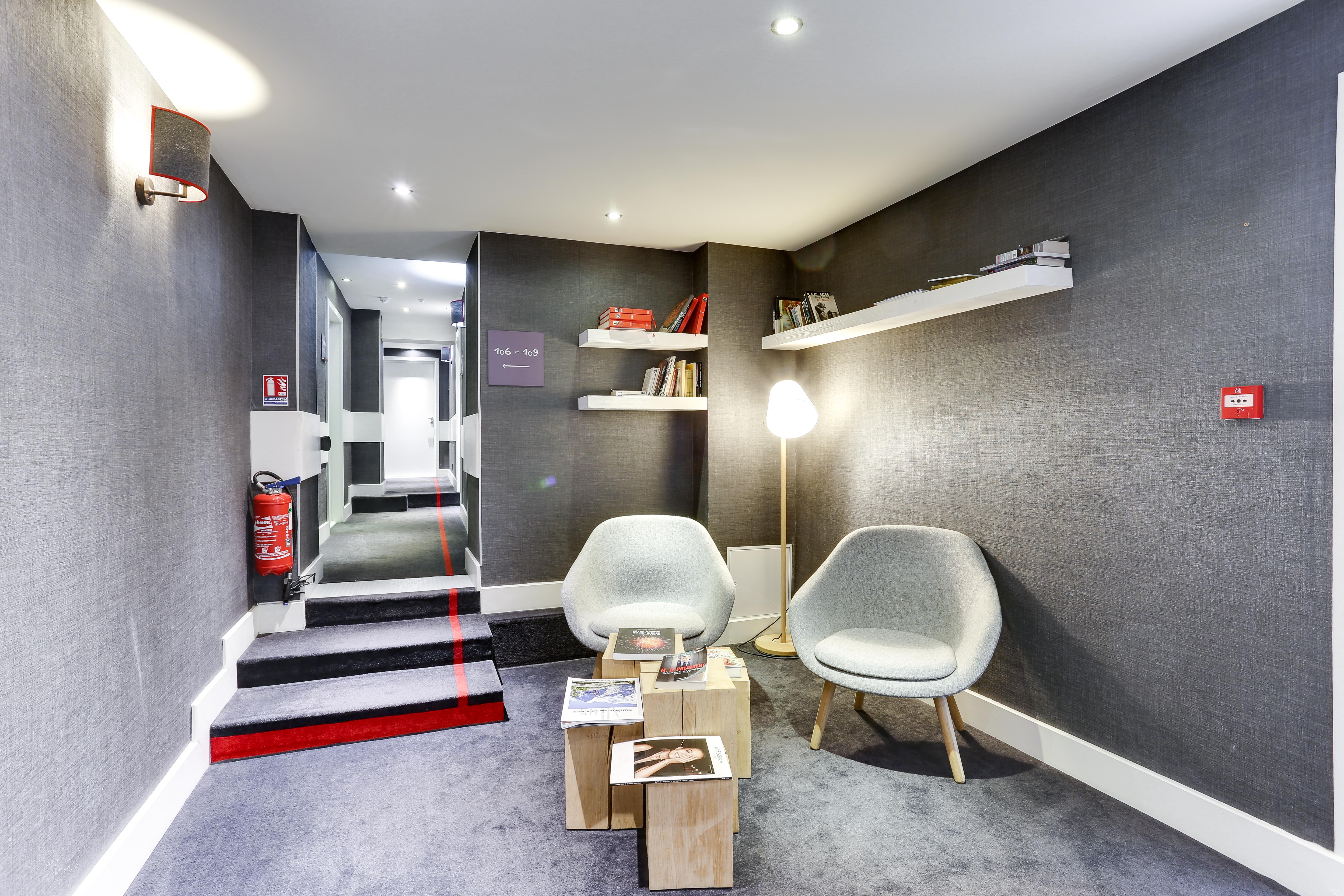 Hotel Le Faucigny - photo