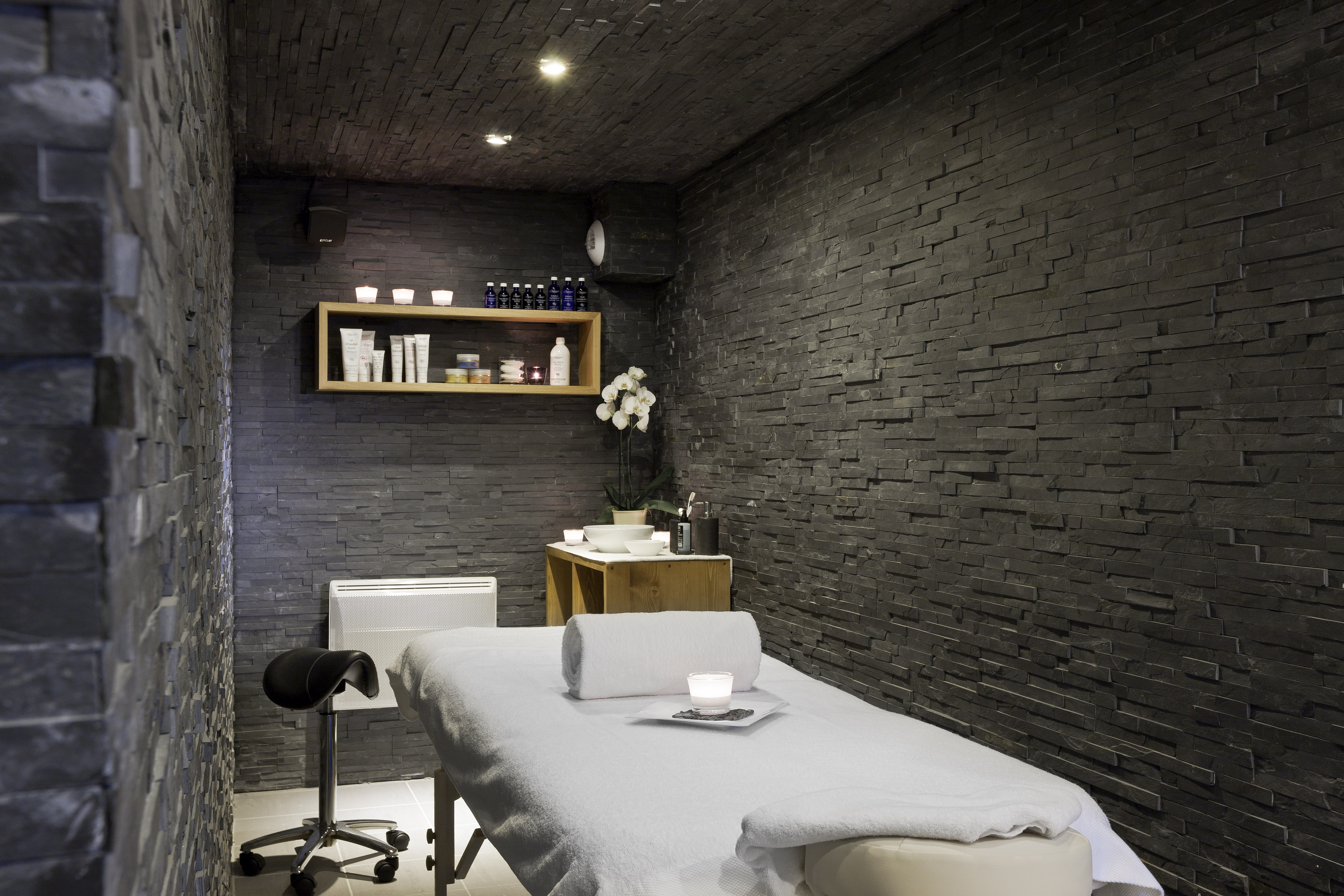 Hotel Le Faucigny - photo