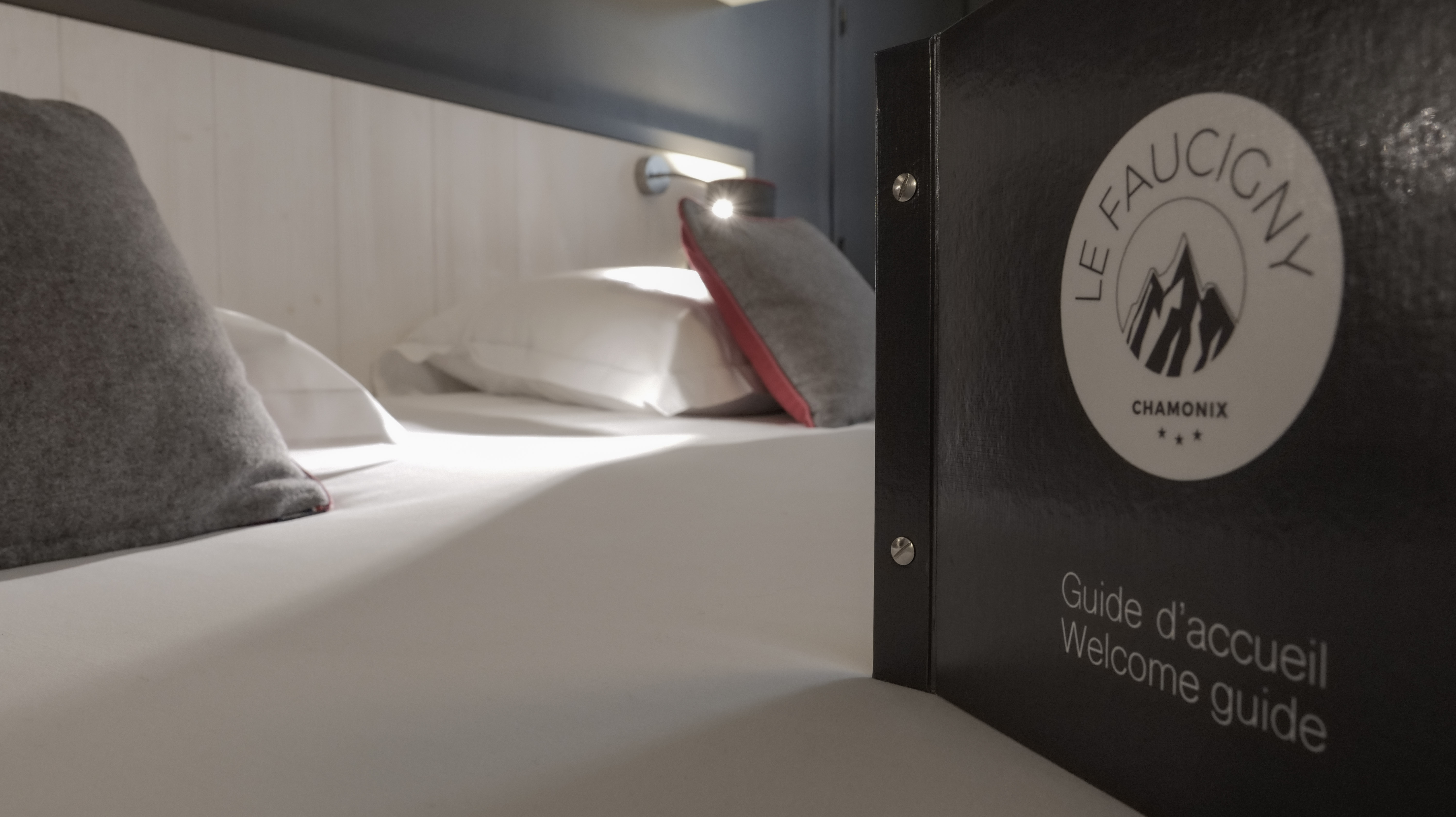 Hotel Le Faucigny - photo