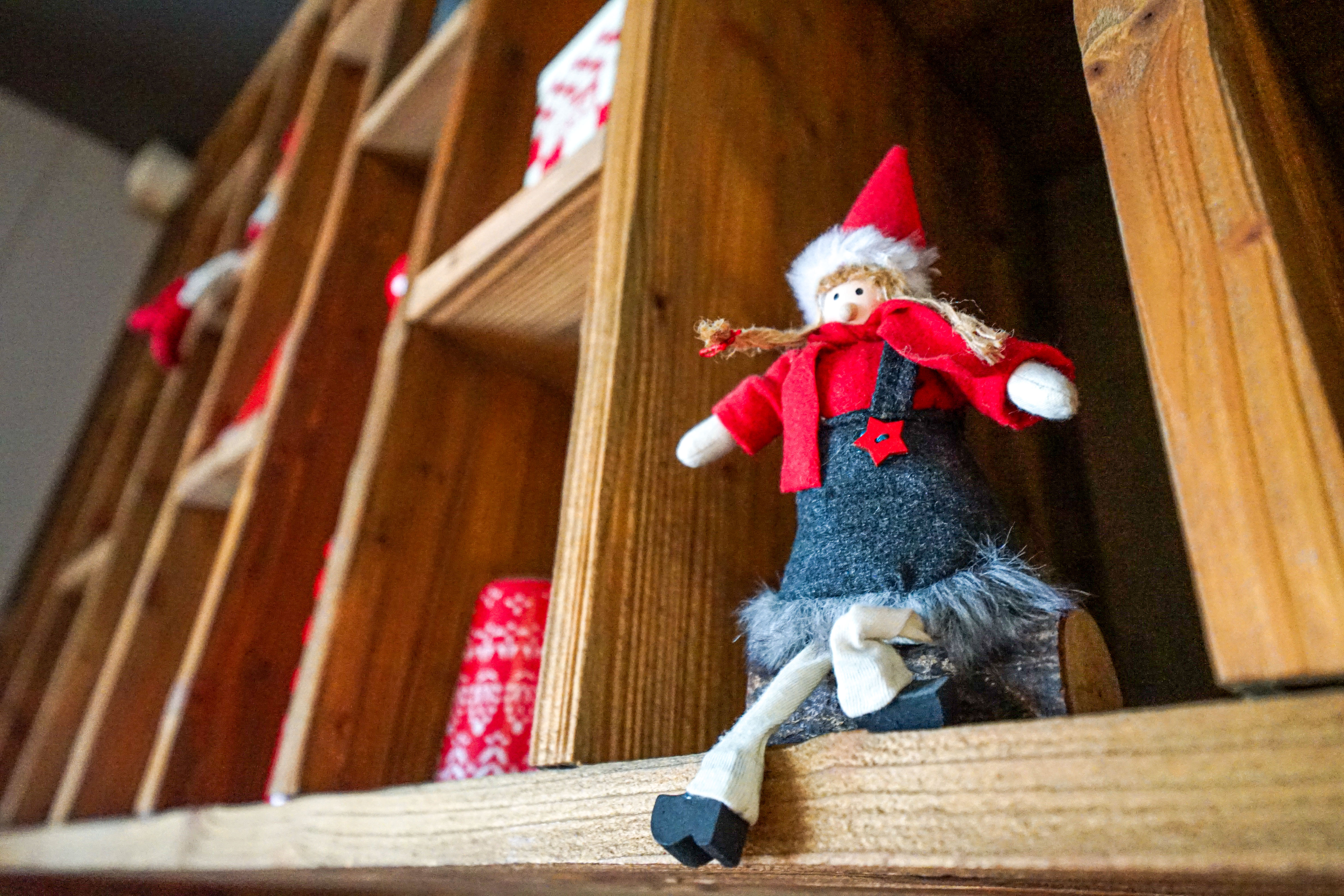 Hotel Le Faucigny - photo