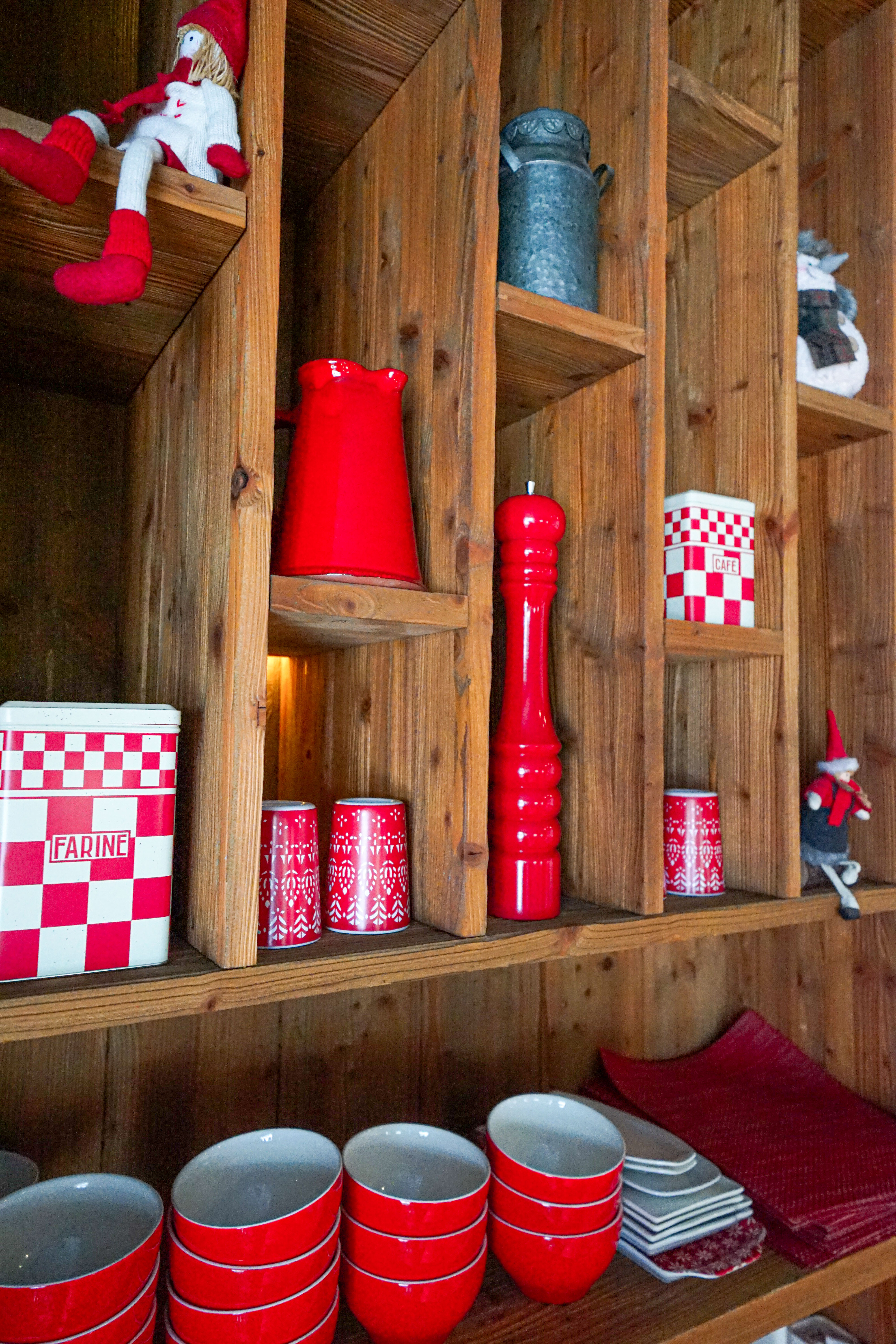 Hotel Le Faucigny - photo