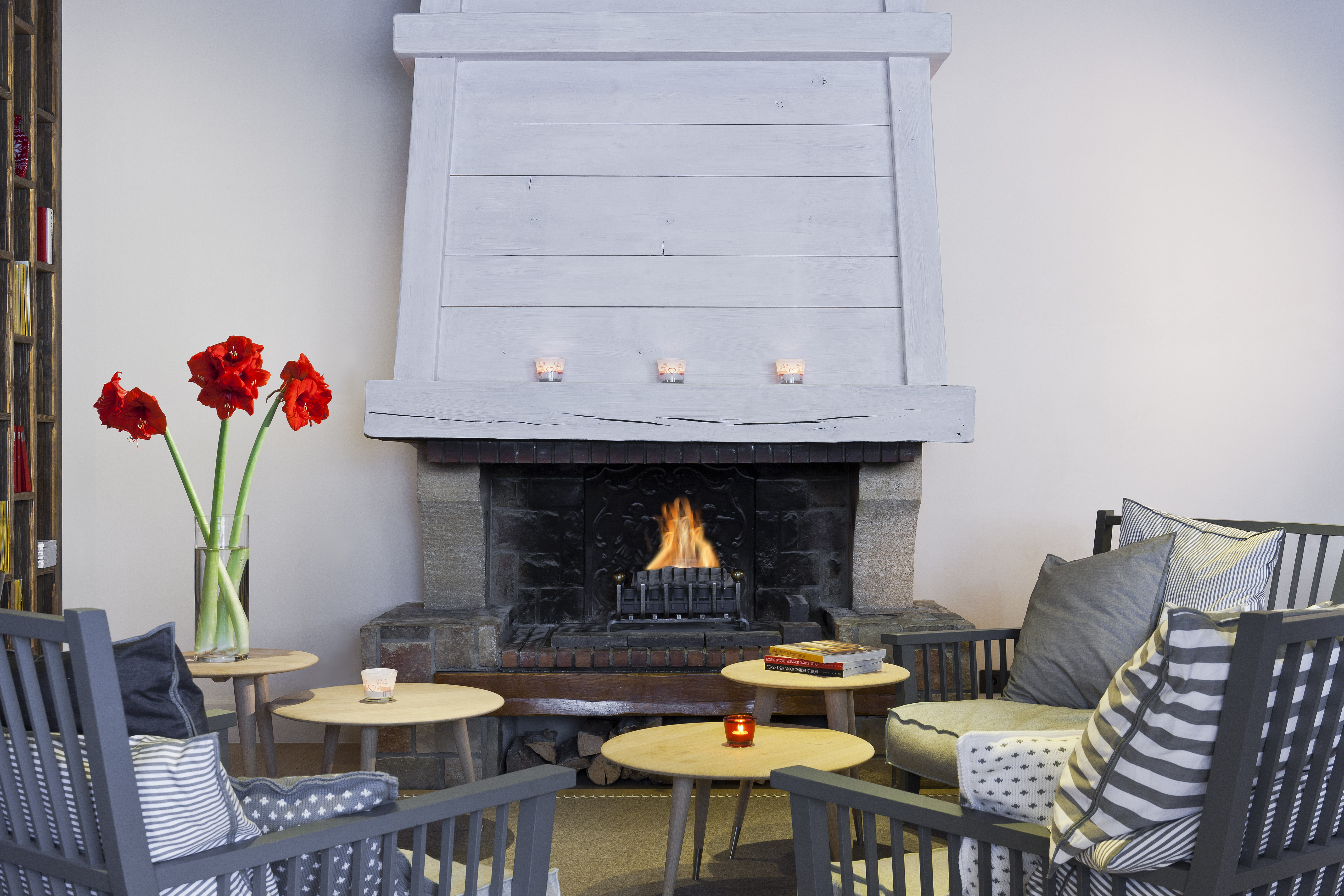 Hotel Le Faucigny - photo