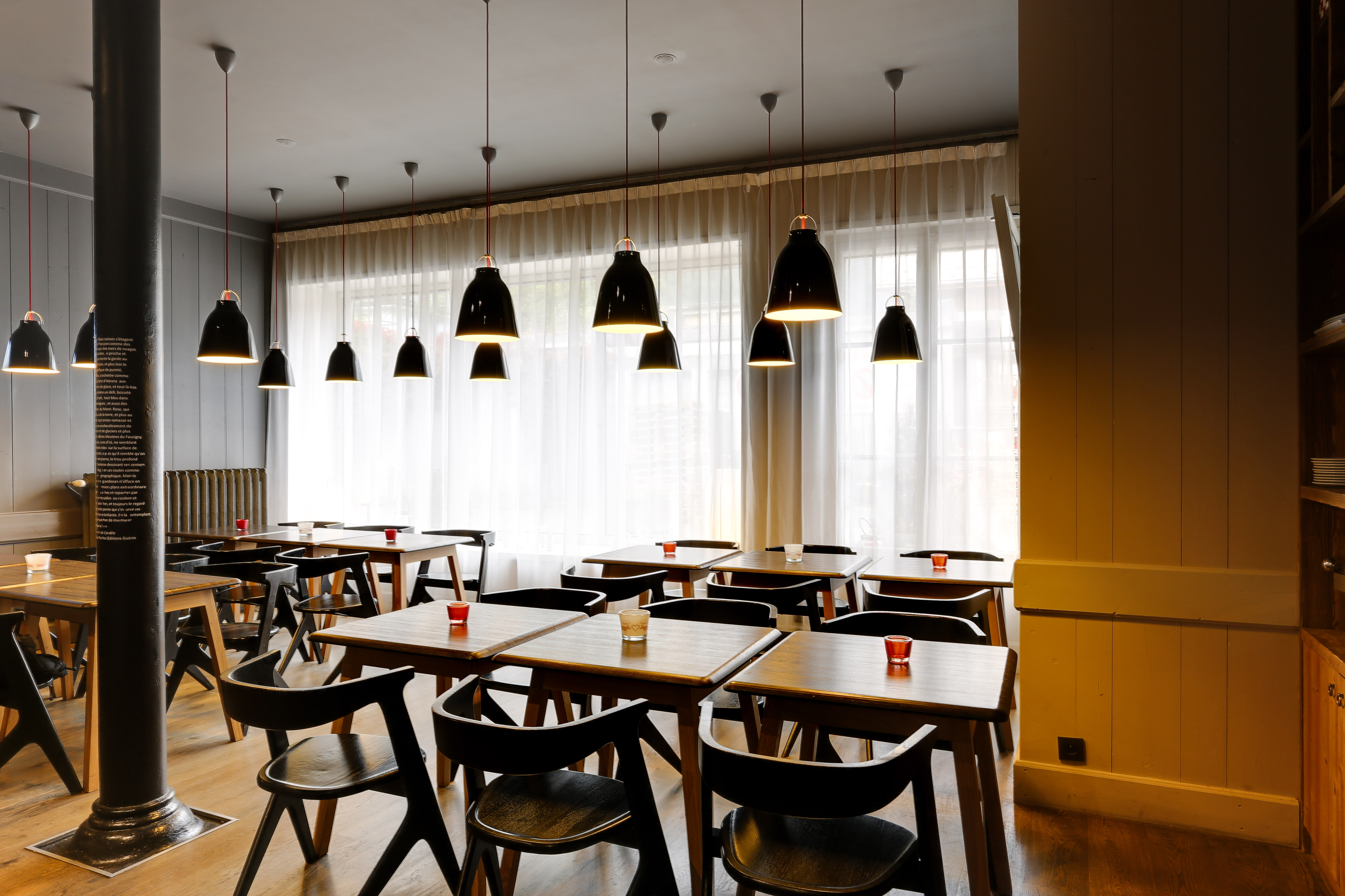 Hotel Le Faucigny & SPA