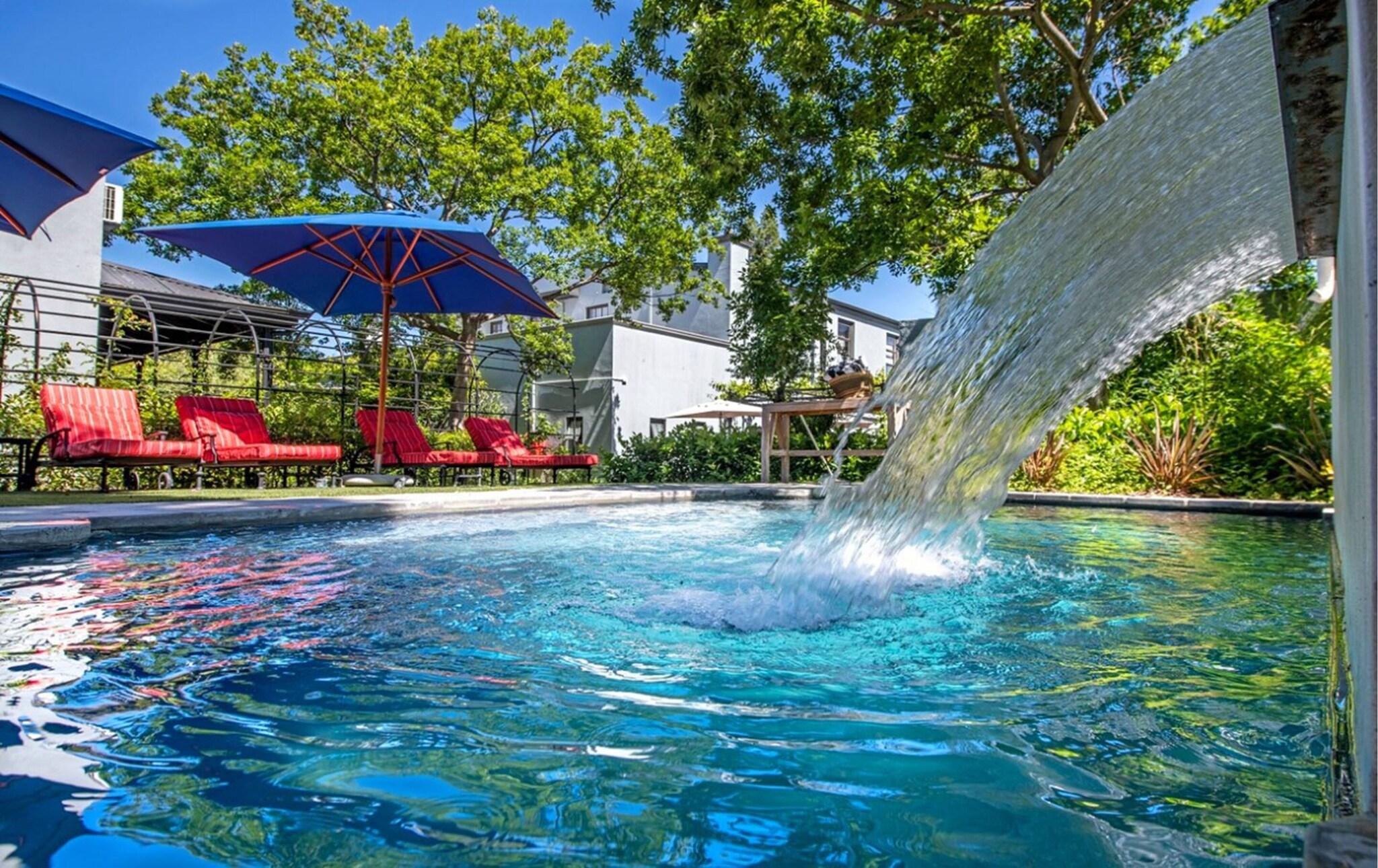 La Fontaine Boutique Hotel by The Oyster Collection by null