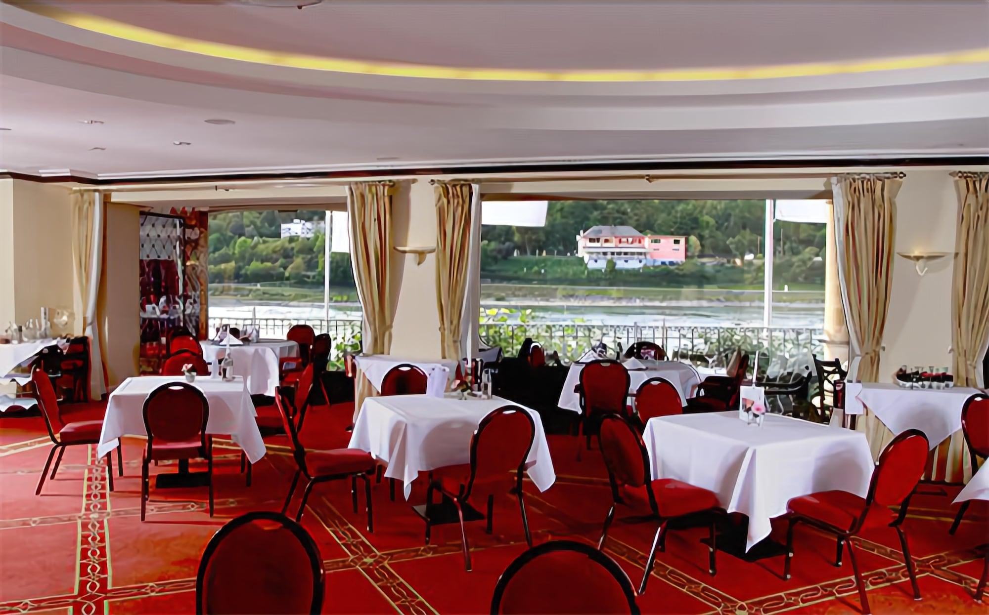 Rheinhotel Schulz