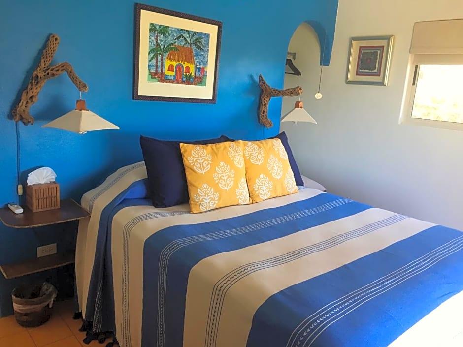 Lobby 5, Las Casitas, La Paz