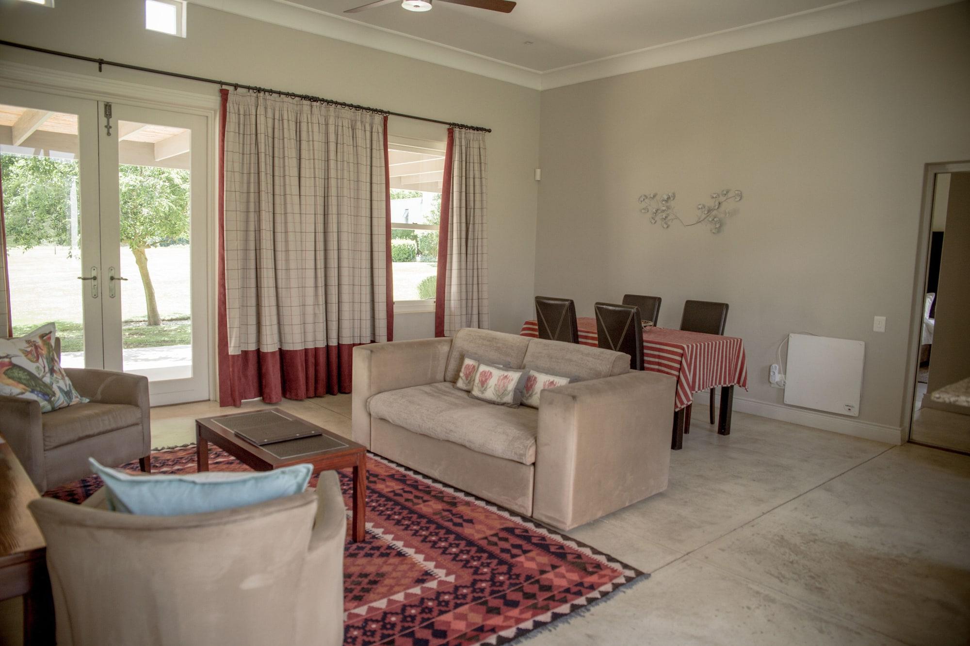 Gaikou Lodge
