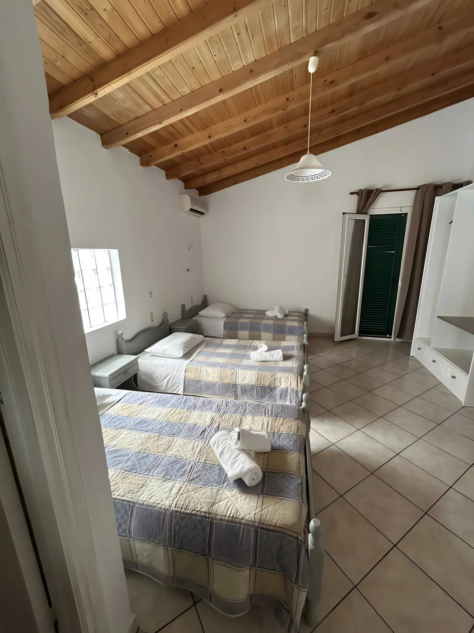 Kavos Panorama Complex