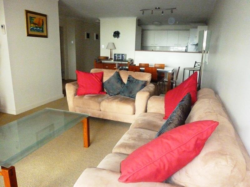 Coral Towers Holiday Apartments