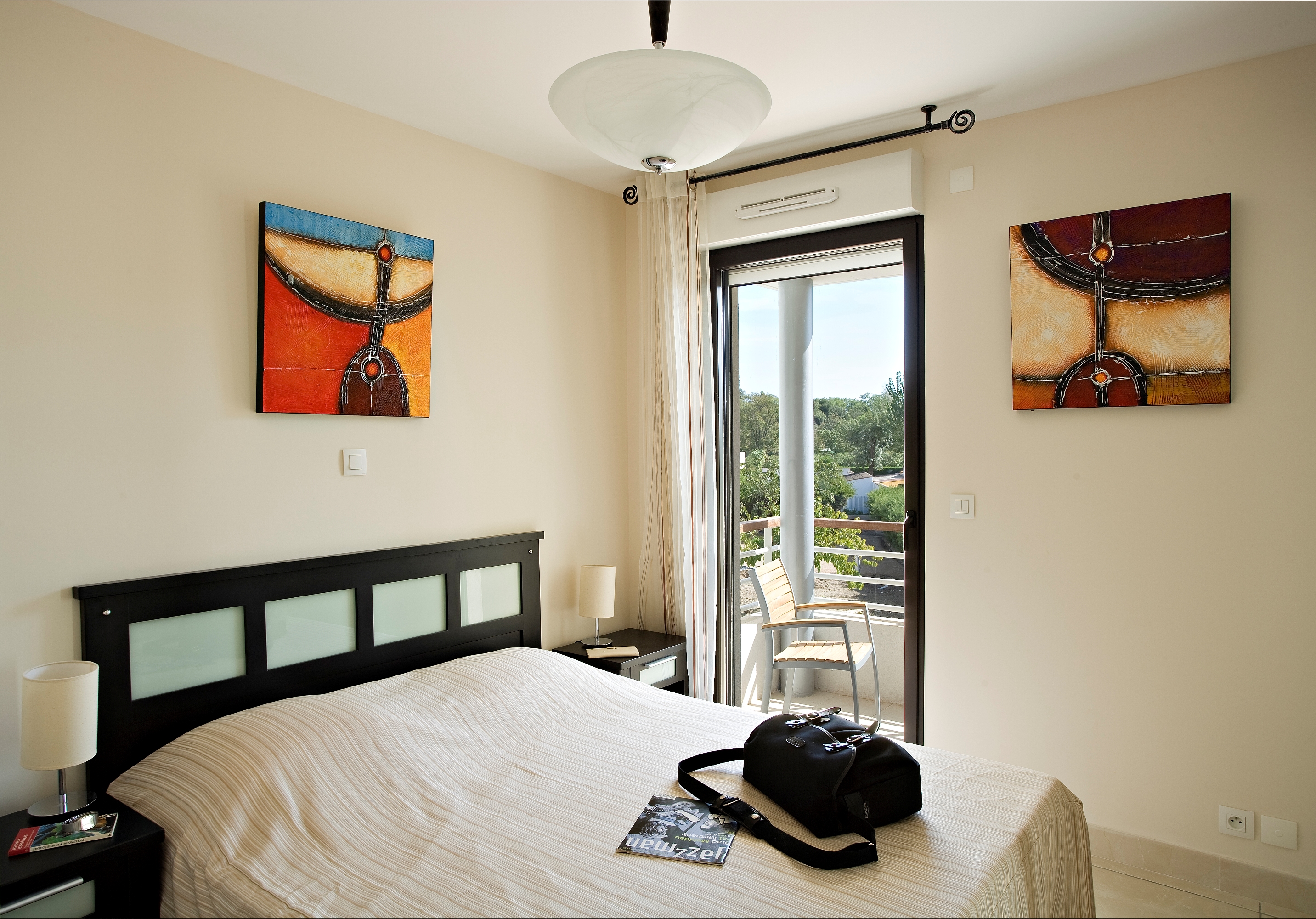 Residence Carré Marine - Vacanceole