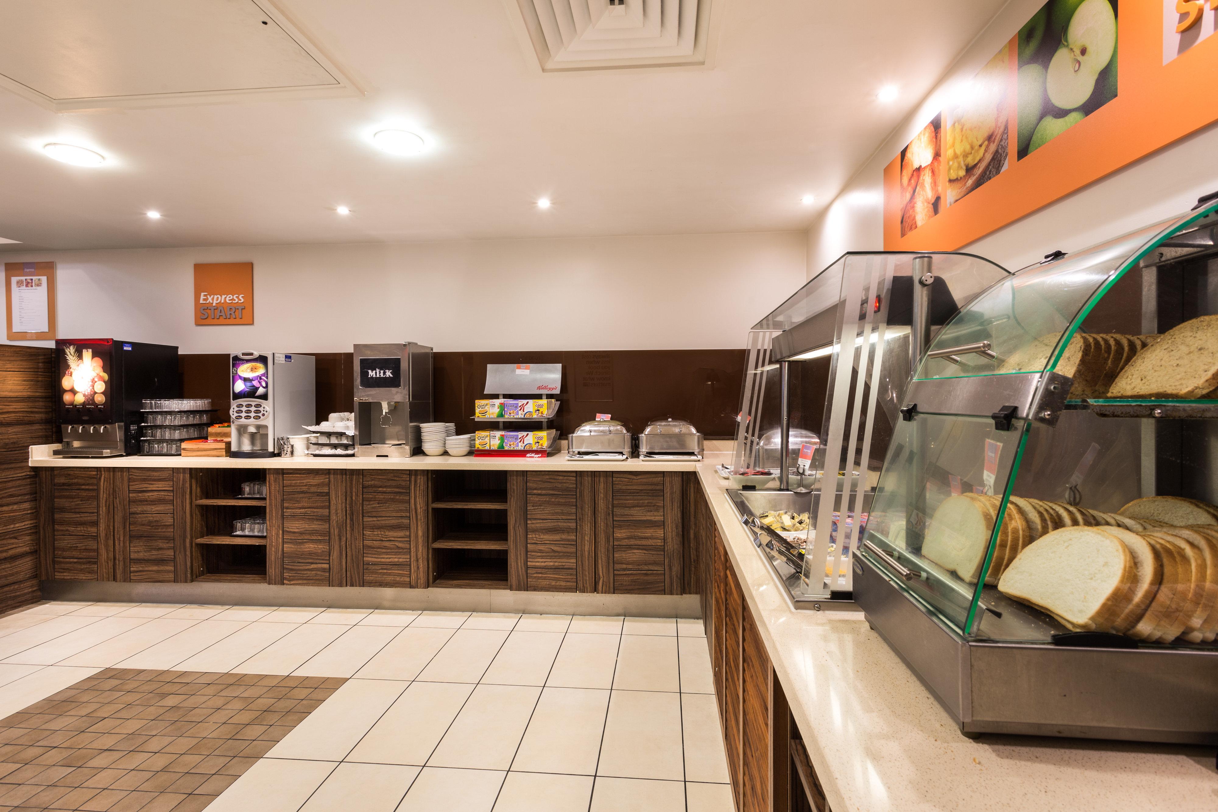 Holiday Inn Express Colchester