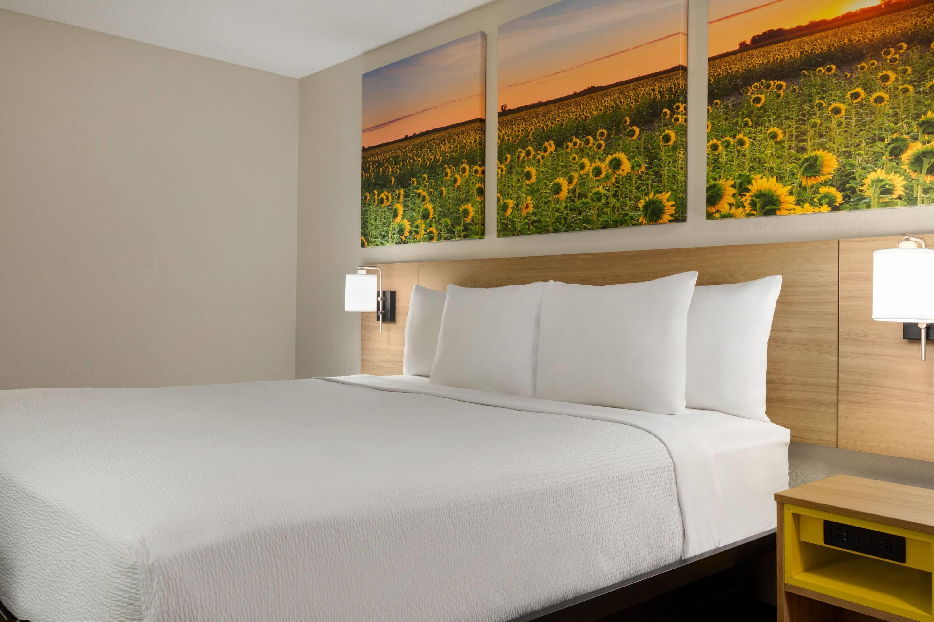 Days Inn by Wyndham Cartersville