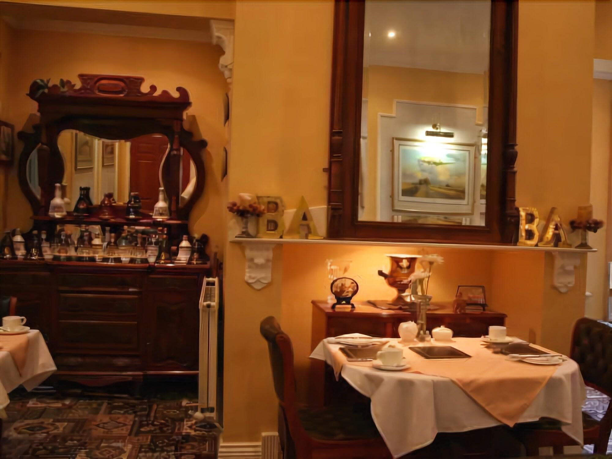 Ba Ba Guest House