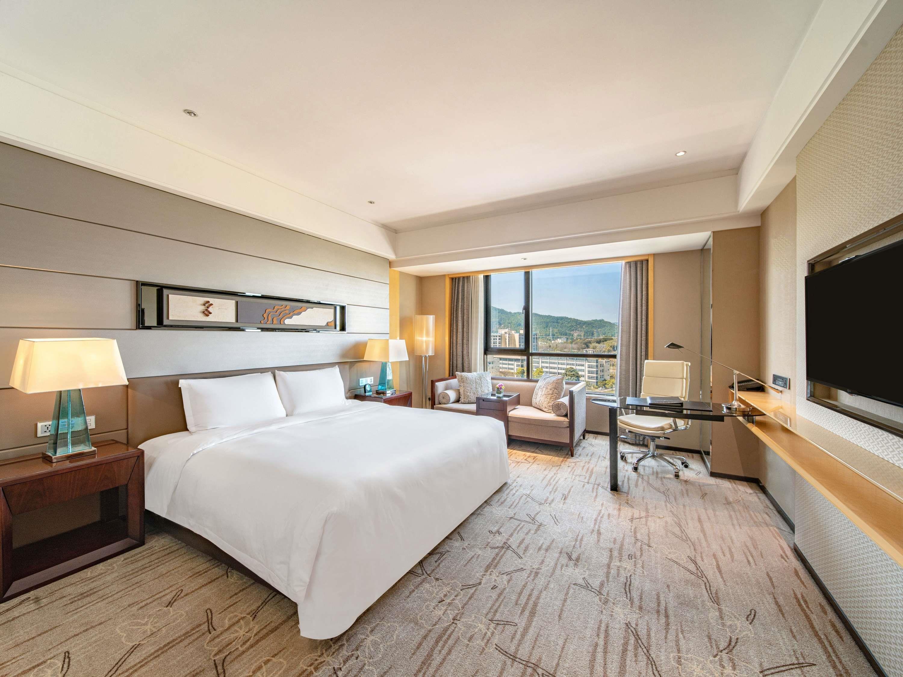 Swissotel Guangzhou