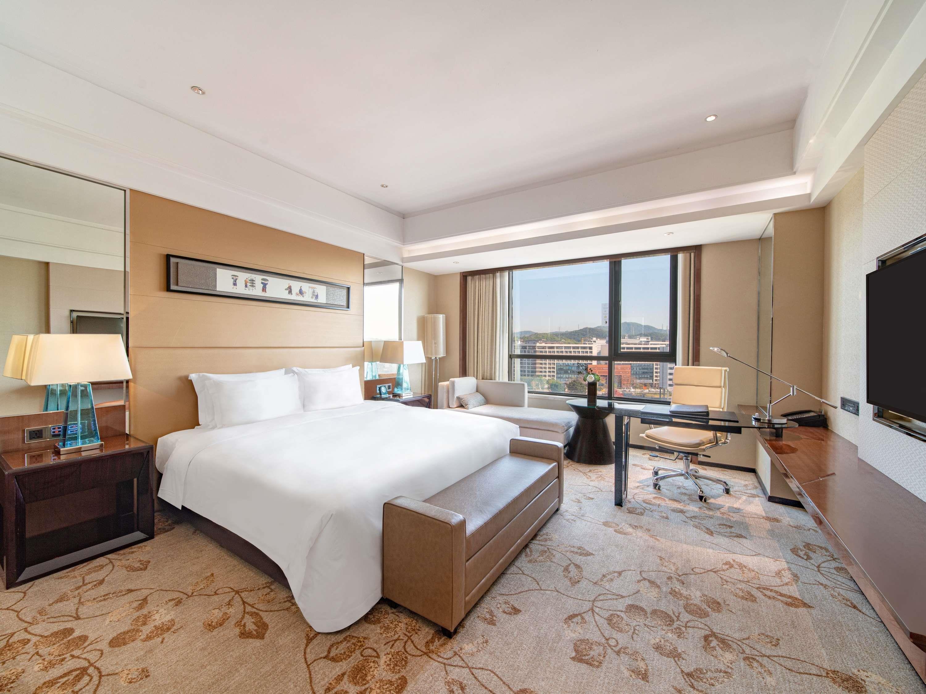 Swissotel Guangzhou
