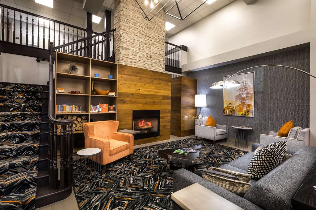 Country Inn & Suites by Radisson, Lake Norman Hunt
