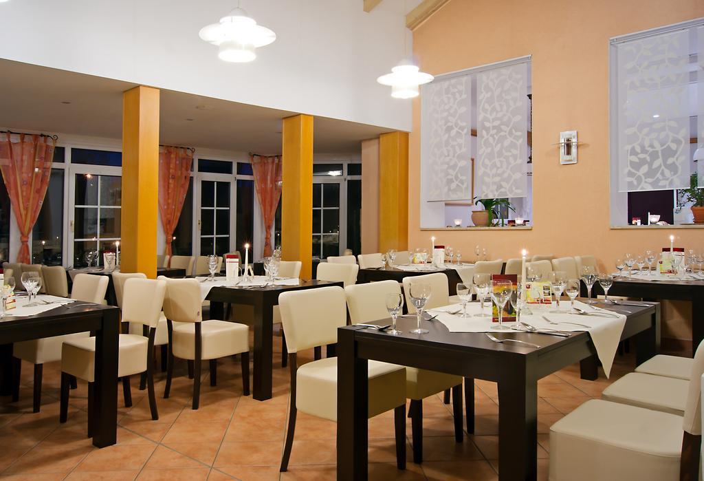 Ferien Hotel Spreewald