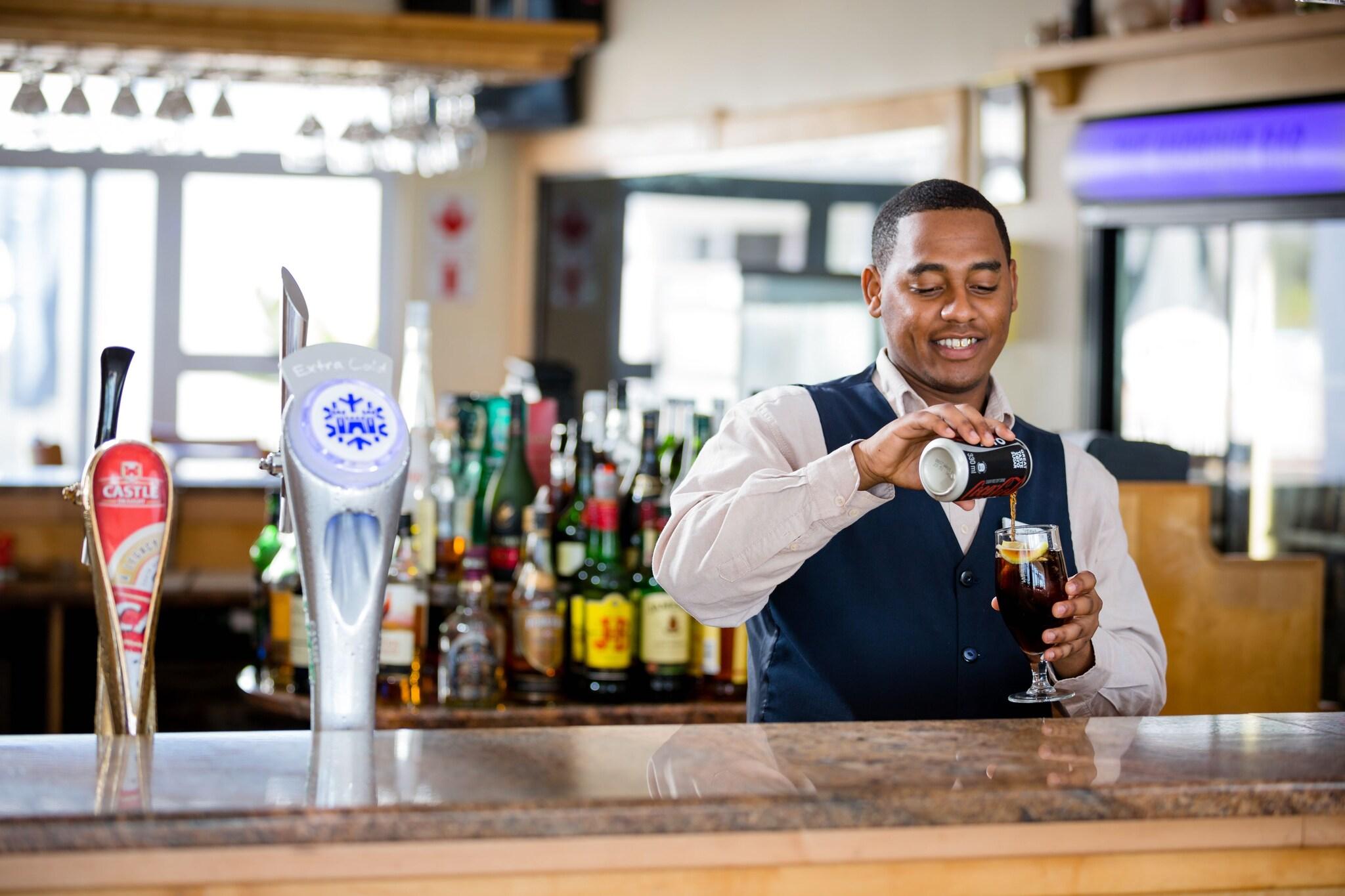 Arniston Spa Hotel by null